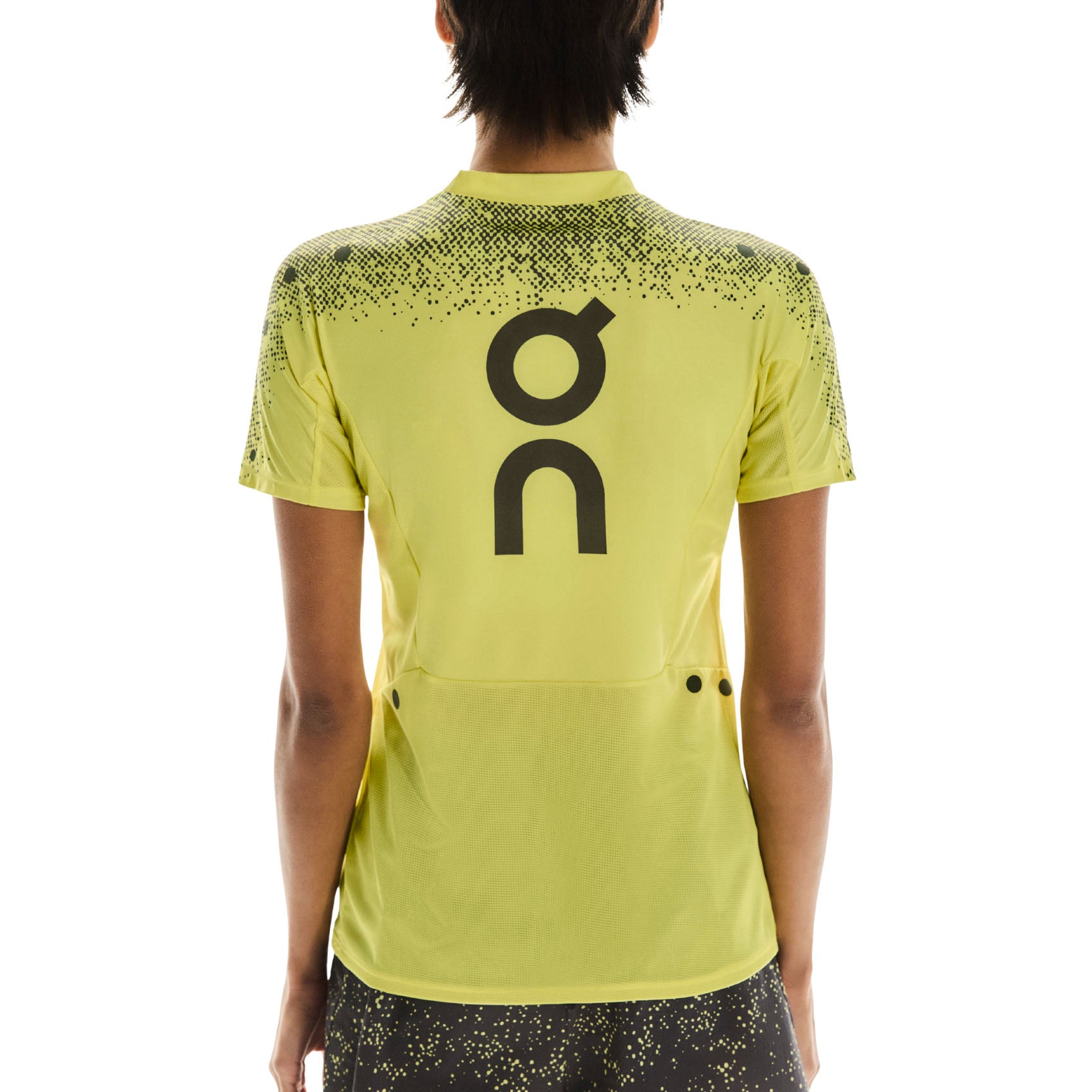 Womens On Running Ultra-T