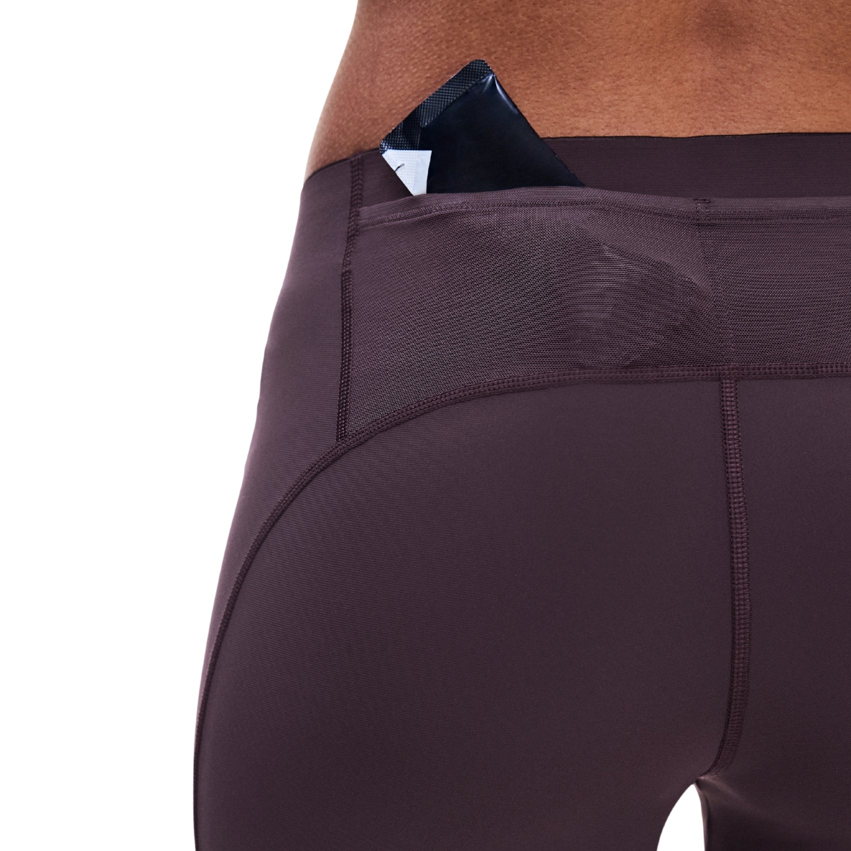 Womens On Running Zero Short Tights