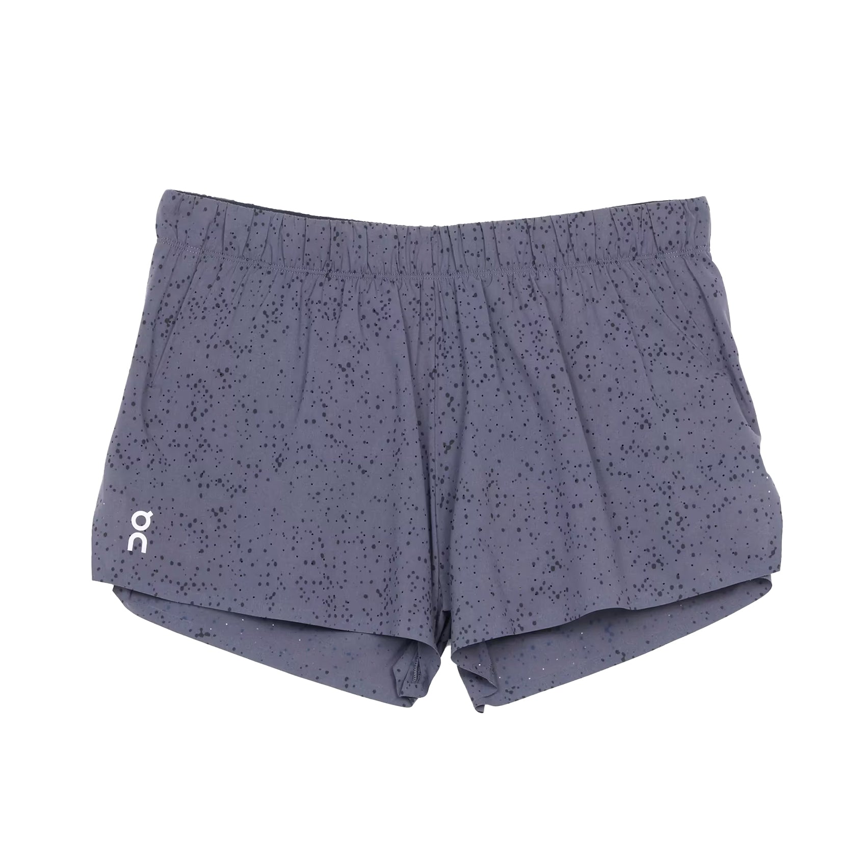 Womens On Running Zero Shorts
