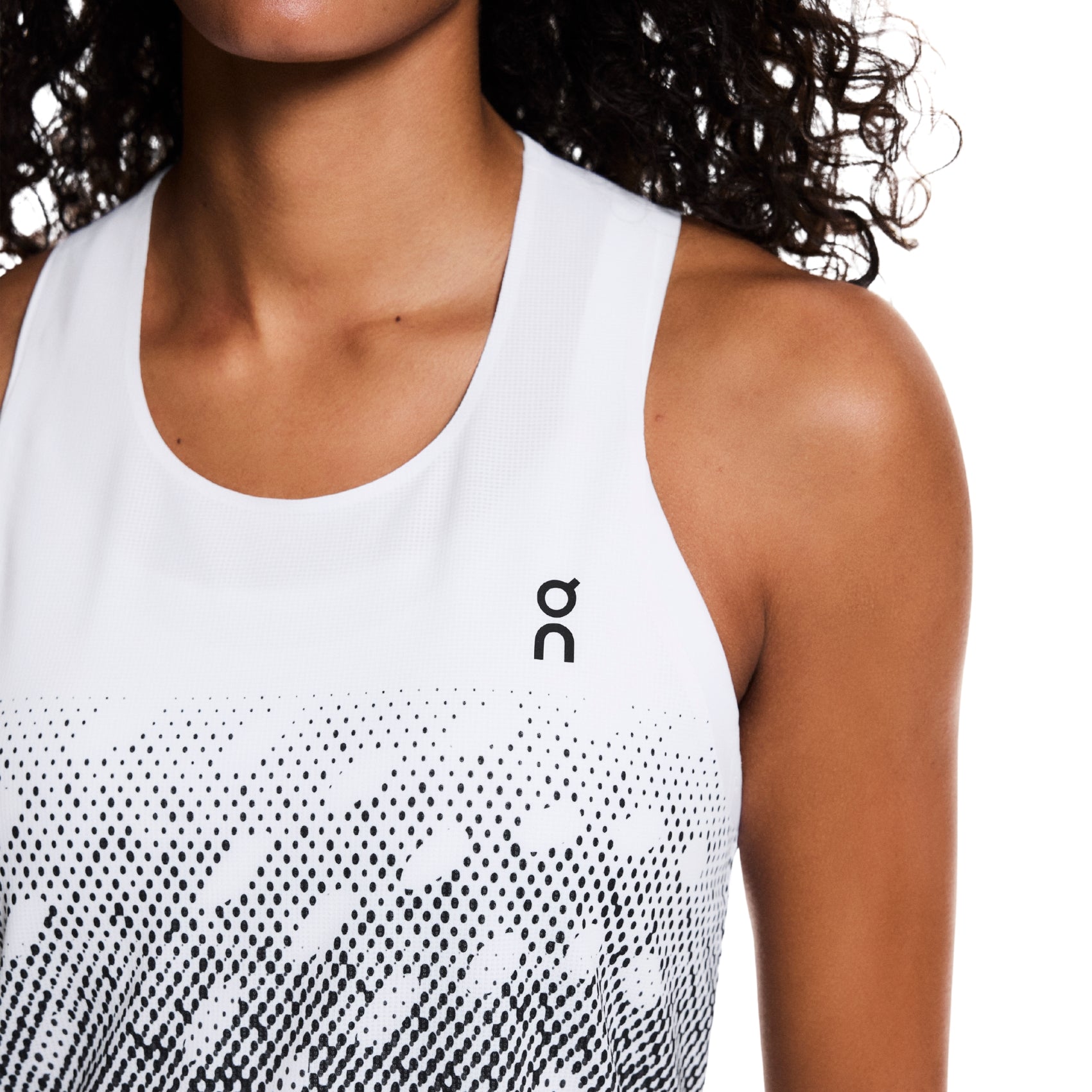 Womens On Running Zero Singlet