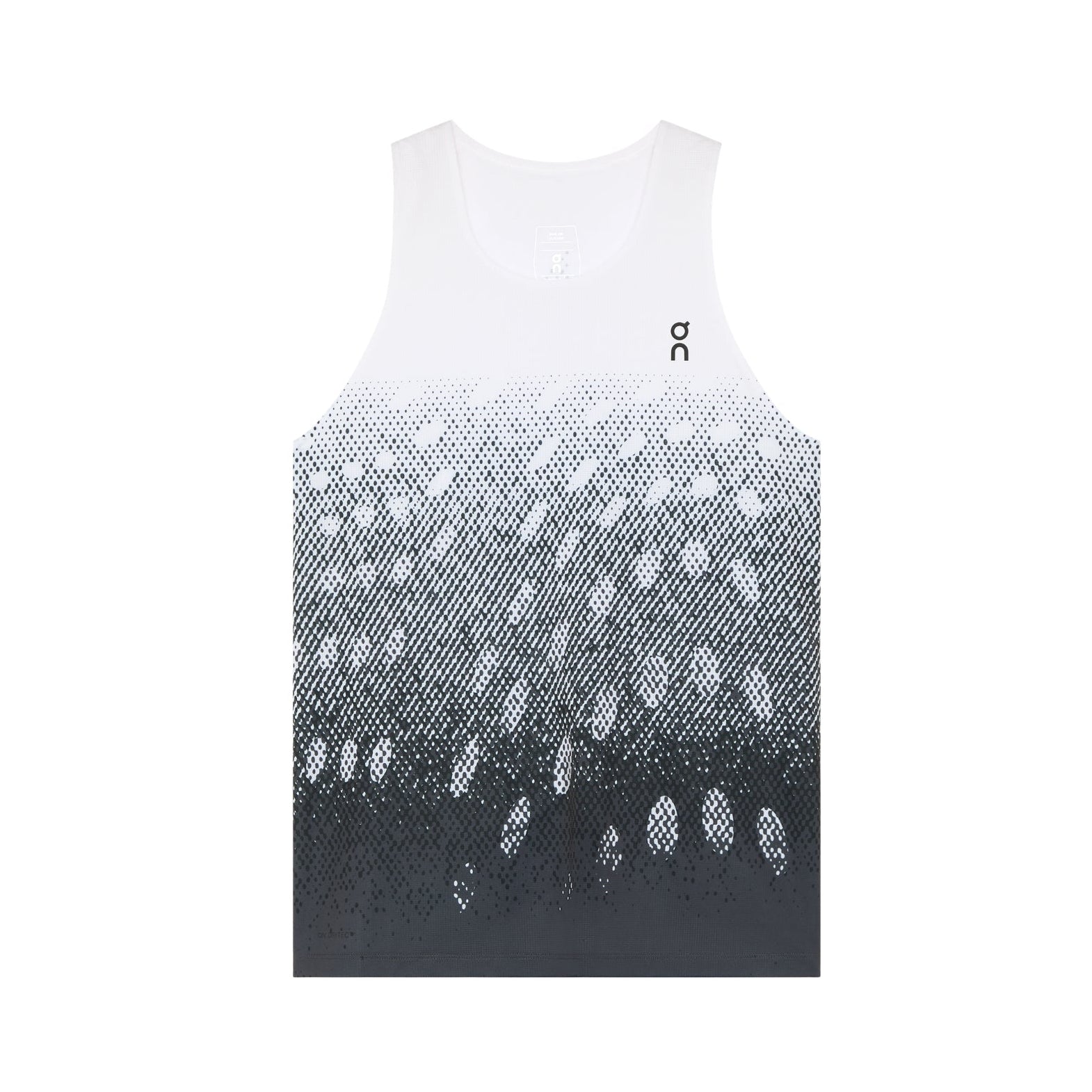 Womens On Running Zero Singlet