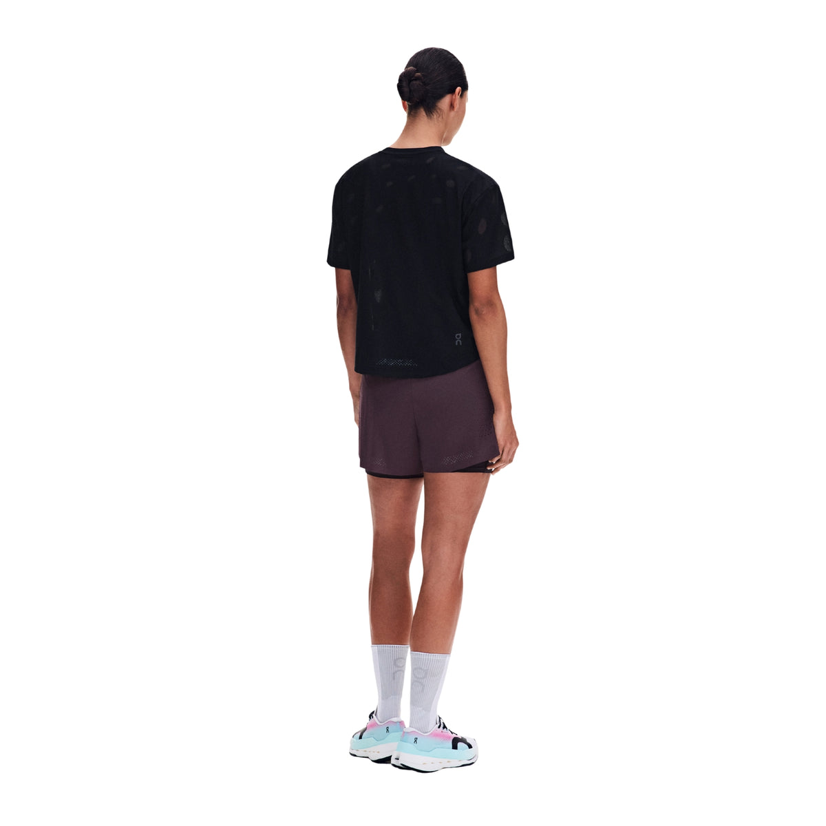 Womens On Running Zero-T Breathe