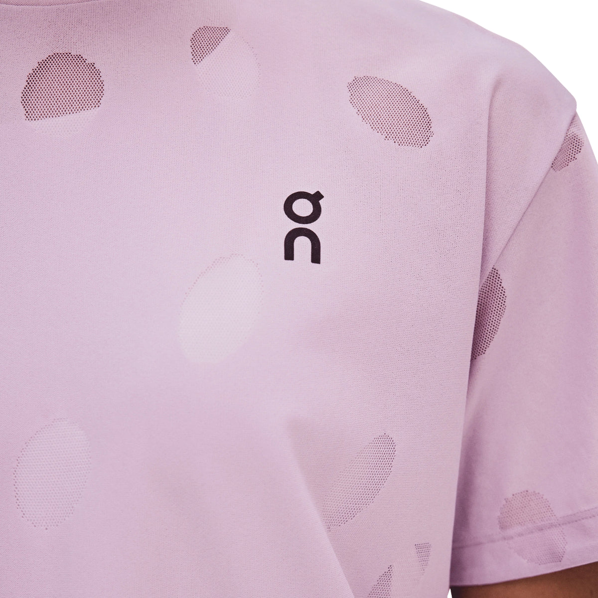 Womens On Running Zero-T Breathe