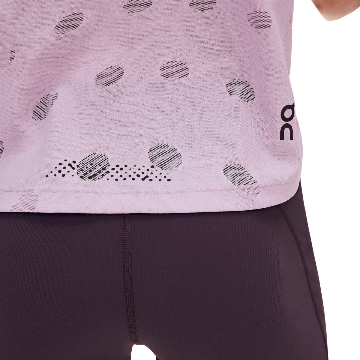 Womens On Running Zero-T Breathe