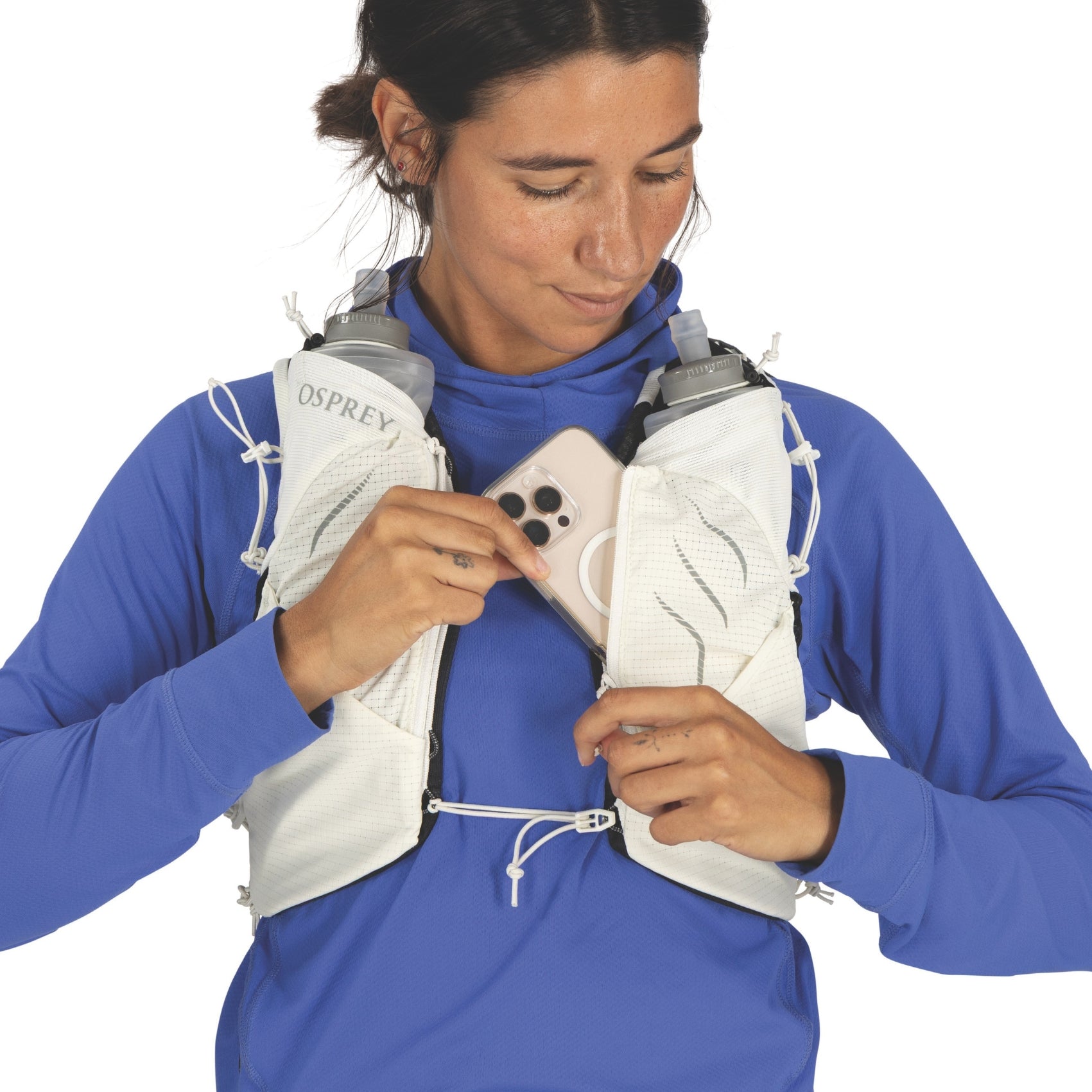 Womens Osprey Dyna Pro 10