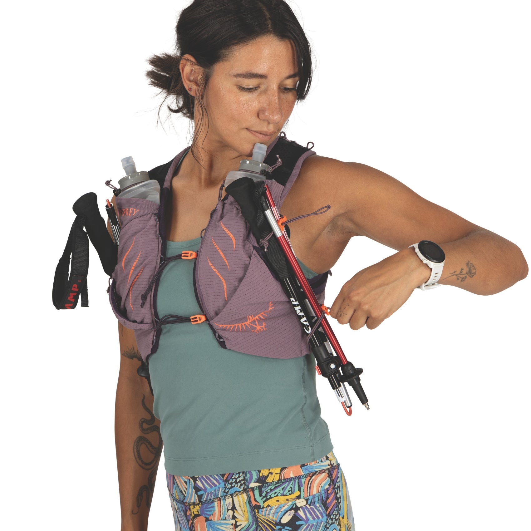 Womens Osprey Dyna Pro 7
