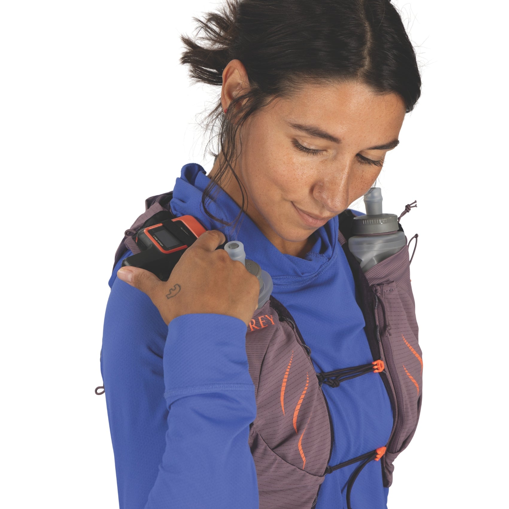 Womens Osprey Dyna Pro 7