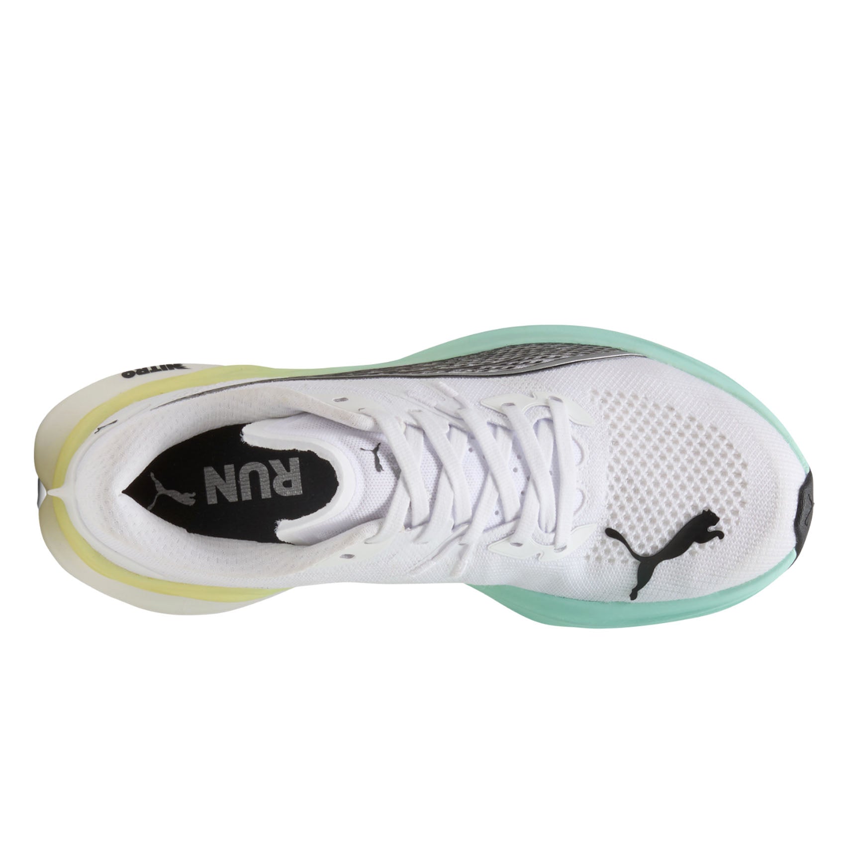 Womens PUMA Deviate NITRO 3