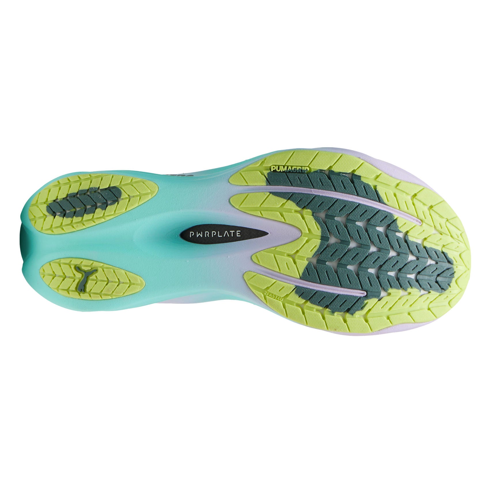 Womens PUMA Deviate NITRO 4 HYROX