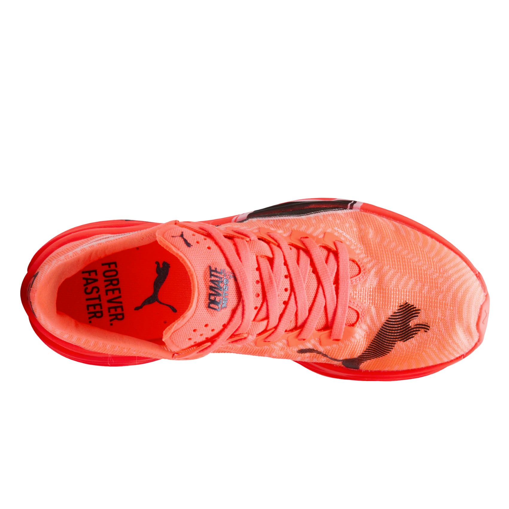 Womens PUMA Deviate NITRO Elite 3