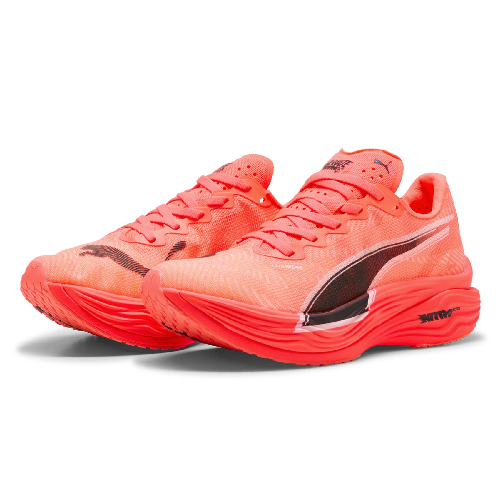 Womens PUMA Deviate NITRO Elite 3