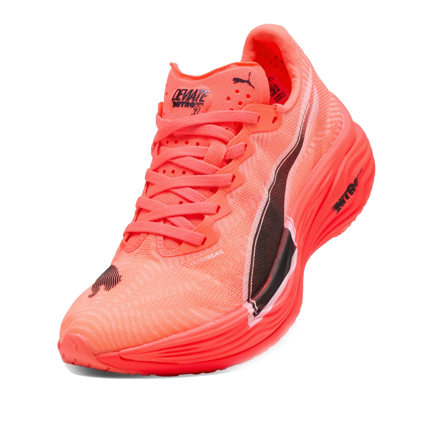 Womens PUMA Deviate NITRO Elite 3