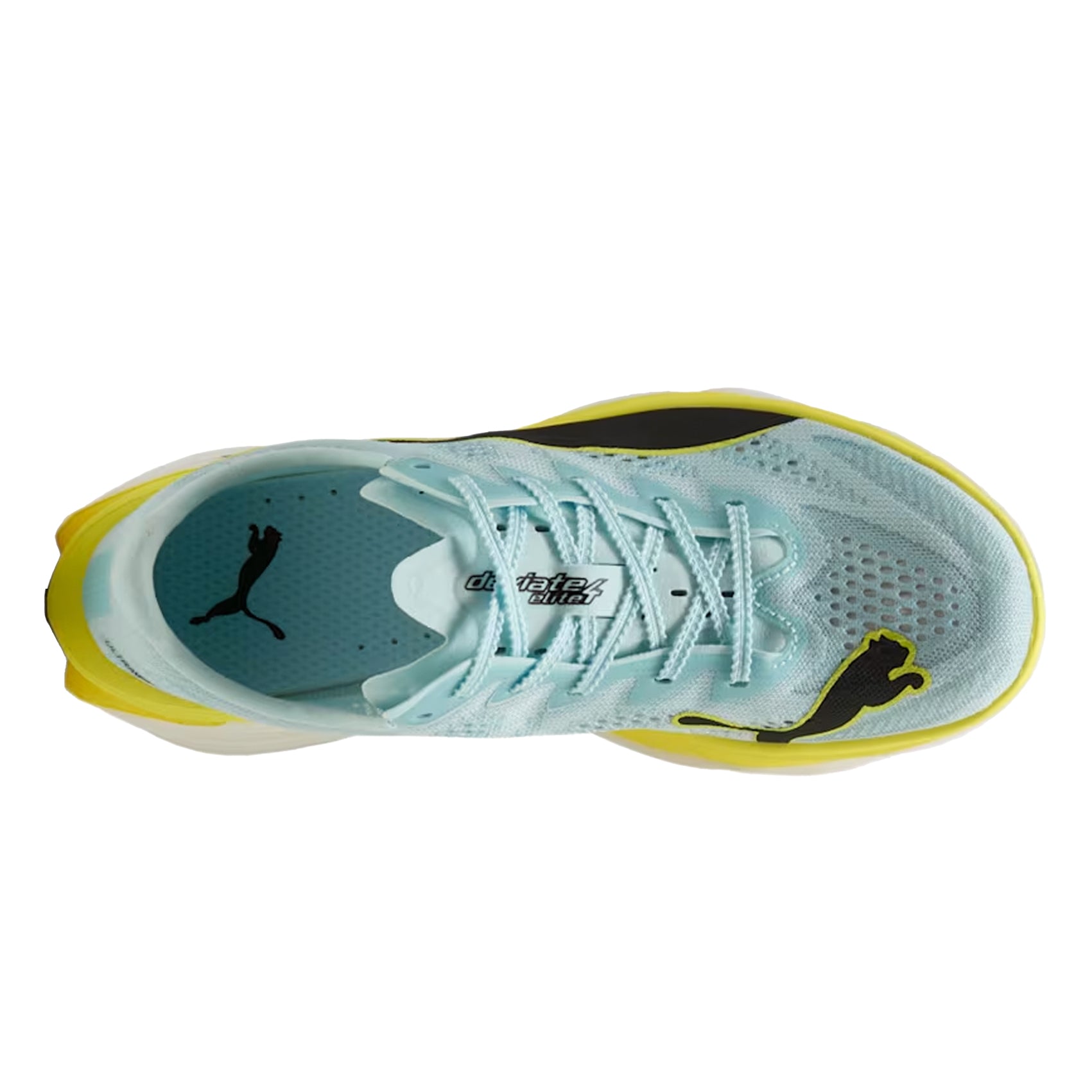 Womens PUMA Deviate NITRO Elite 4