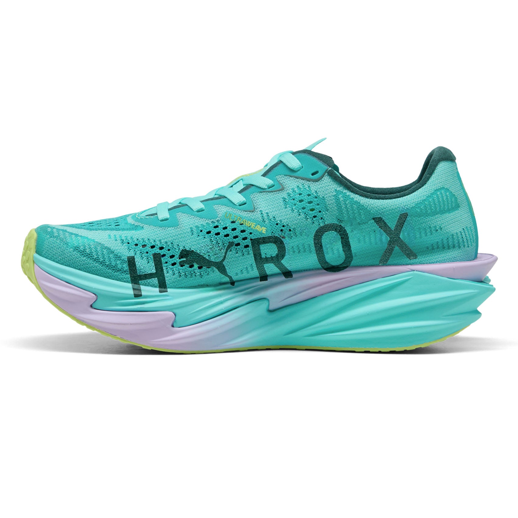 Womens PUMA Deviate NITRO Elite 4 HYROX