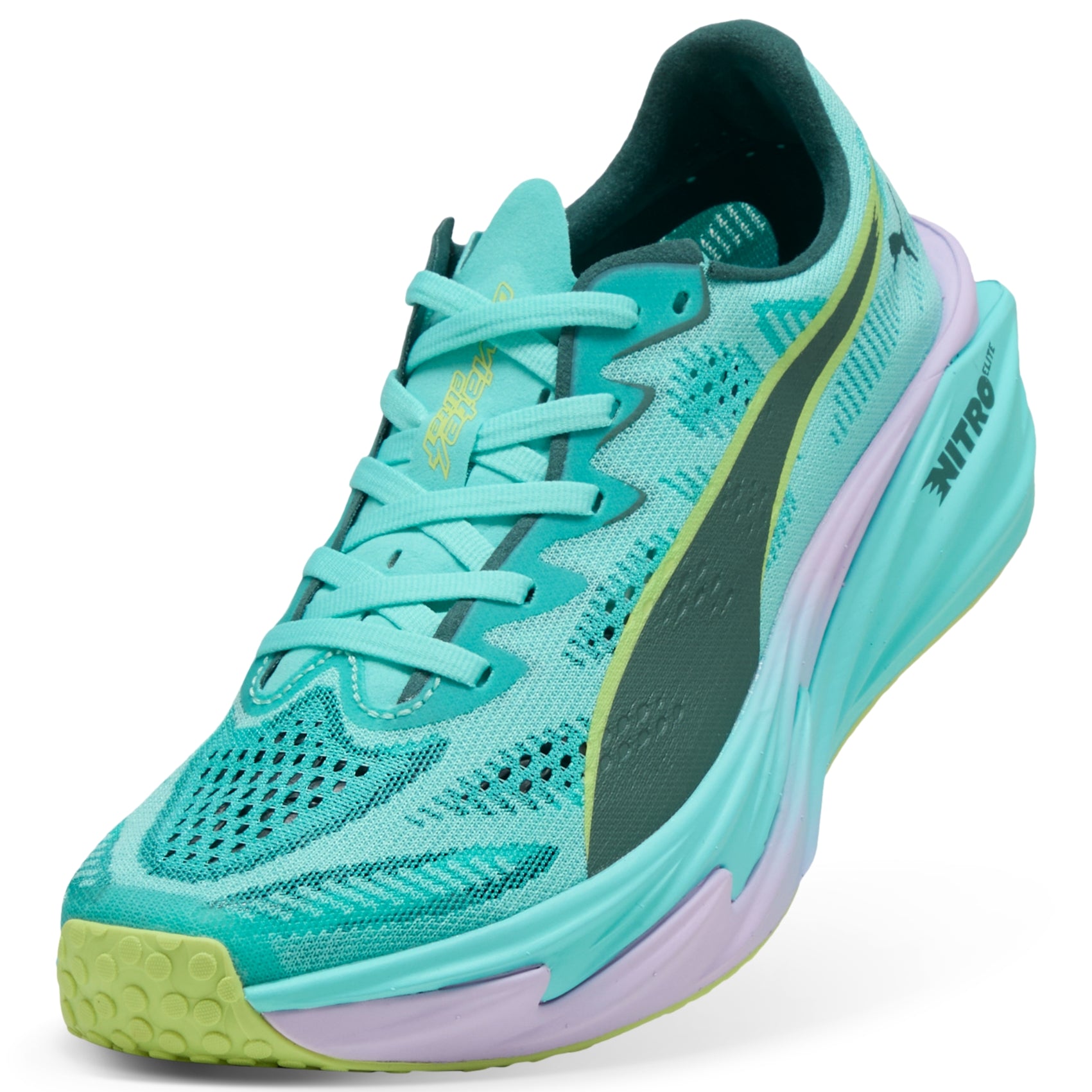 Womens PUMA Deviate NITRO Elite 4 HYROX