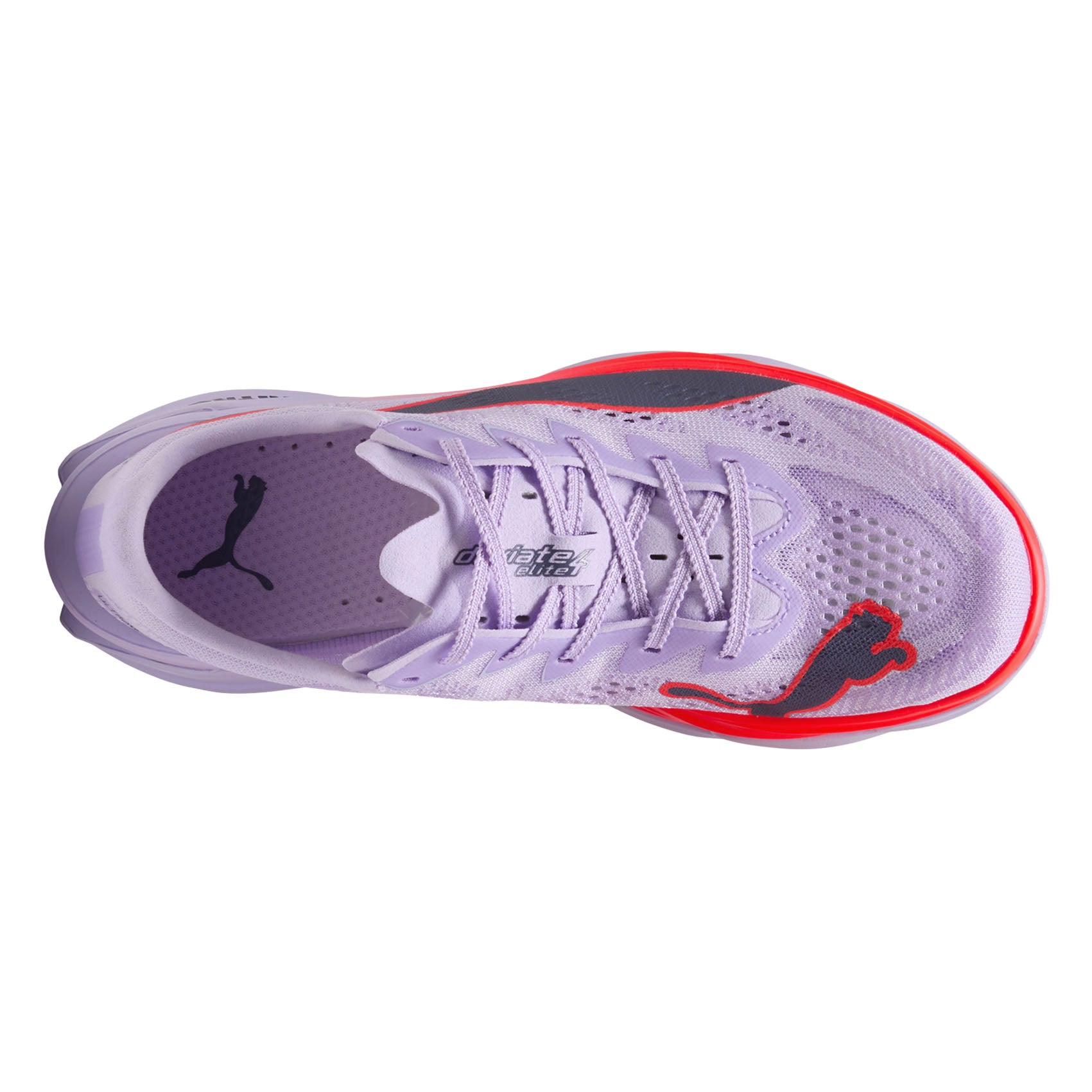 Womens PUMA Deviate NITRO Elite 4