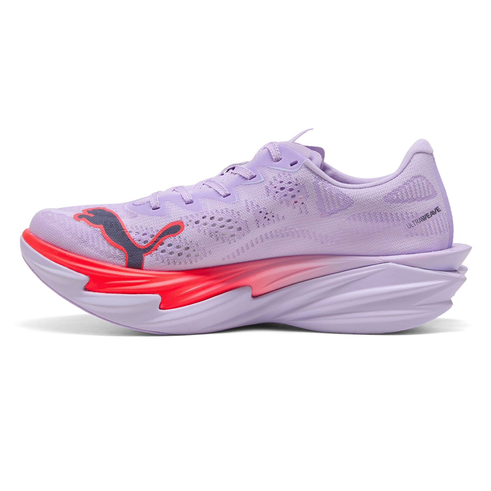 Womens PUMA Deviate NITRO Elite 4
