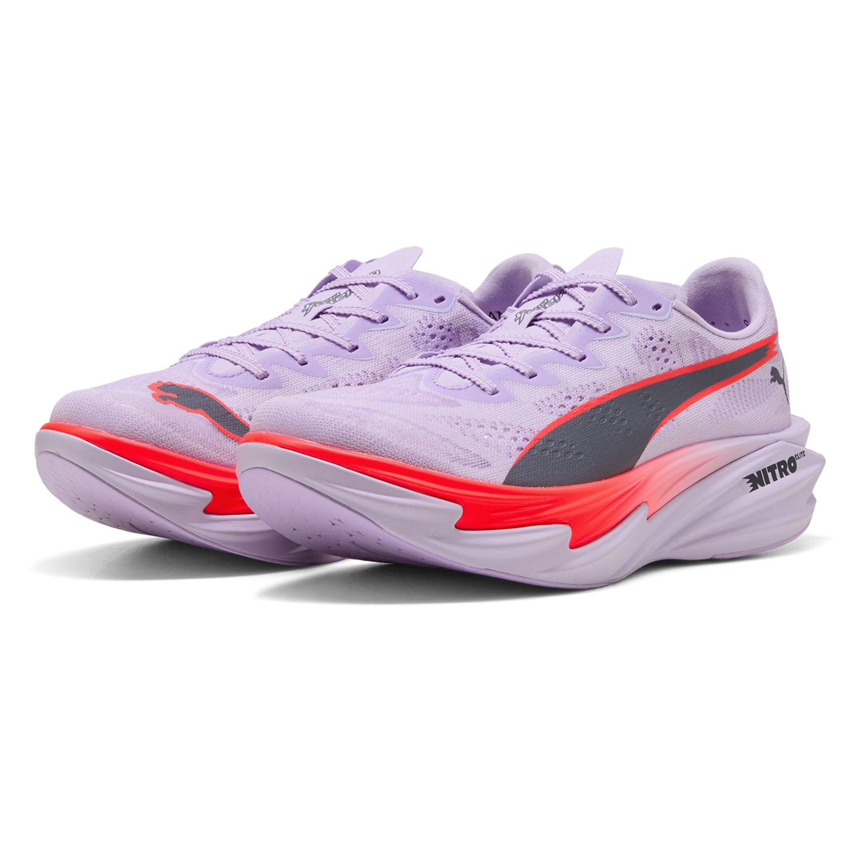 Womens PUMA Deviate NITRO Elite 4