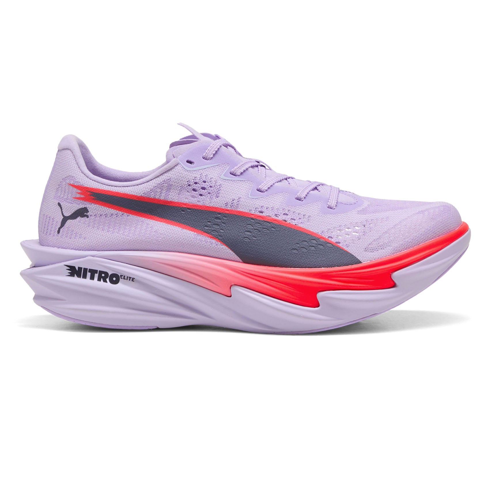Womens PUMA Deviate NITRO Elite 4