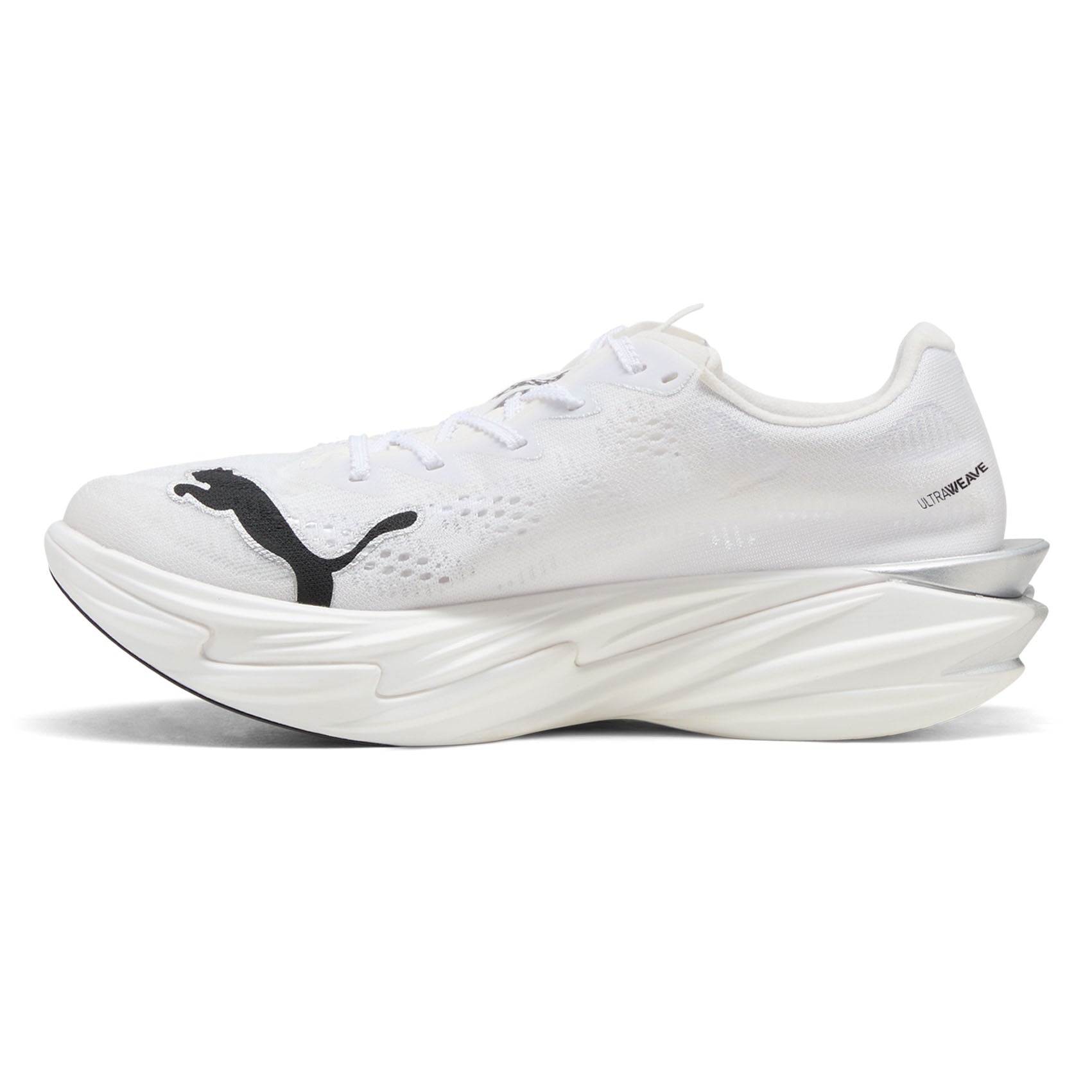 Womens PUMA Deviate NITRO Elite 4