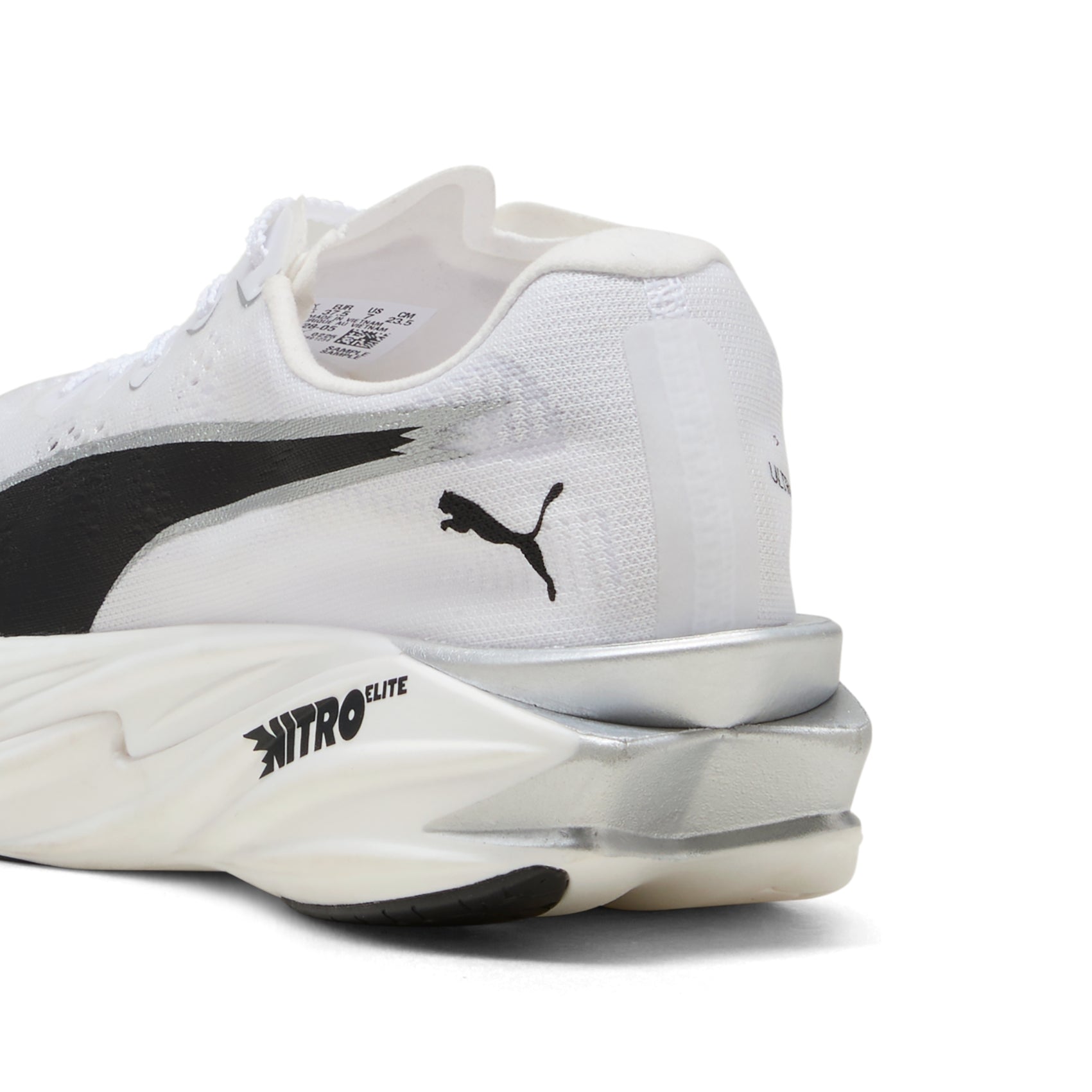 Womens PUMA Deviate NITRO Elite 4