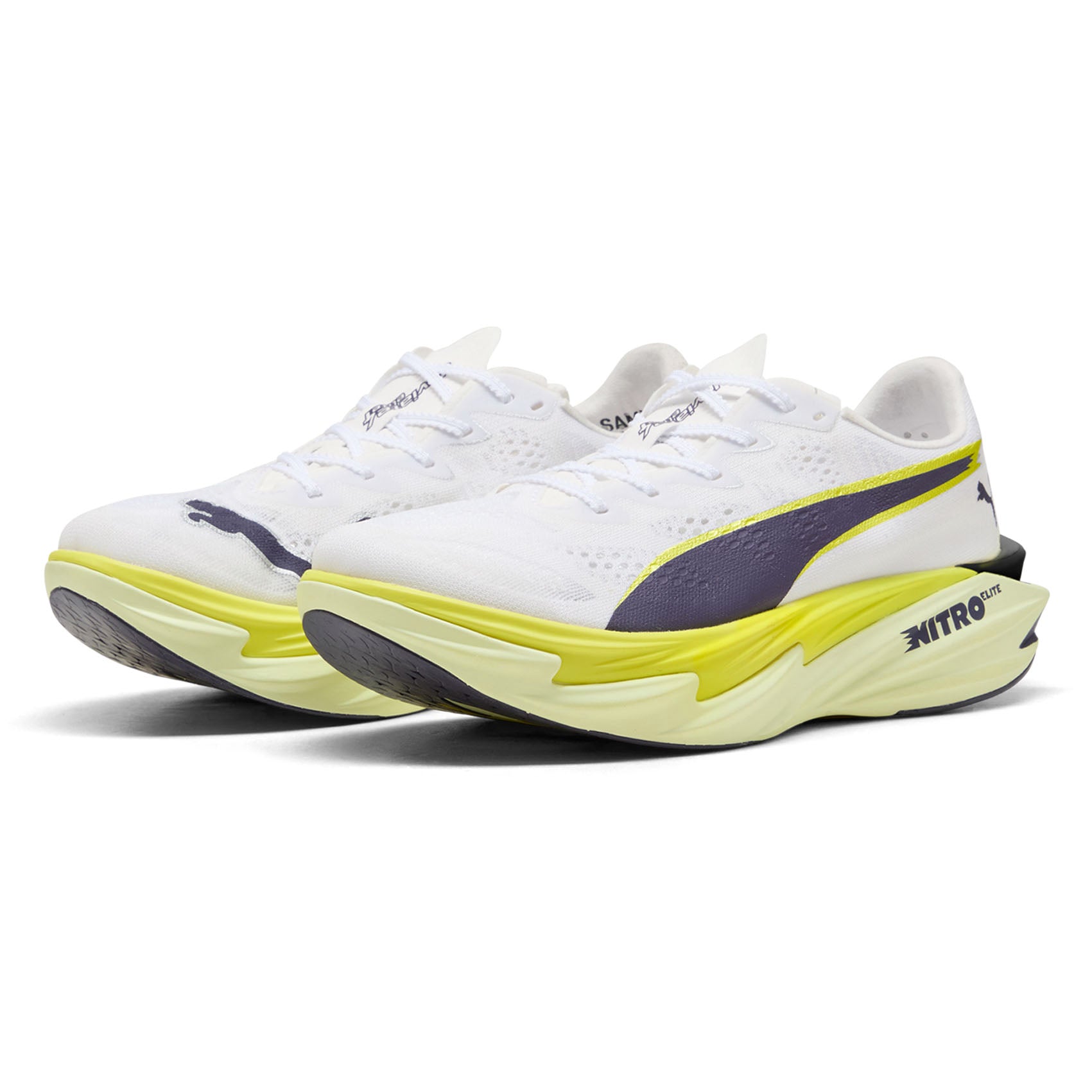Womens PUMA Deviate NITRO Elite 4