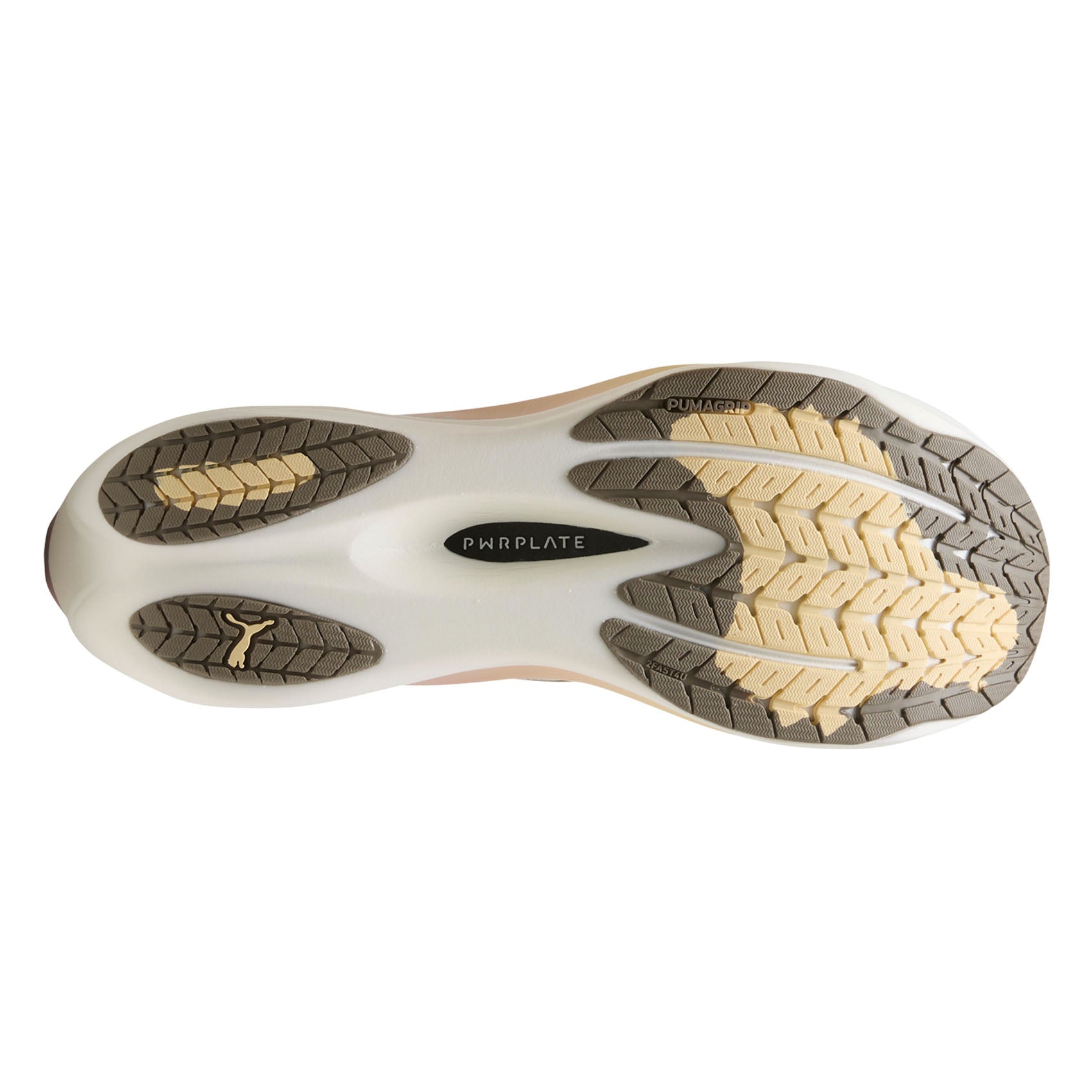 Womens PUMA Deviate Nitro 4