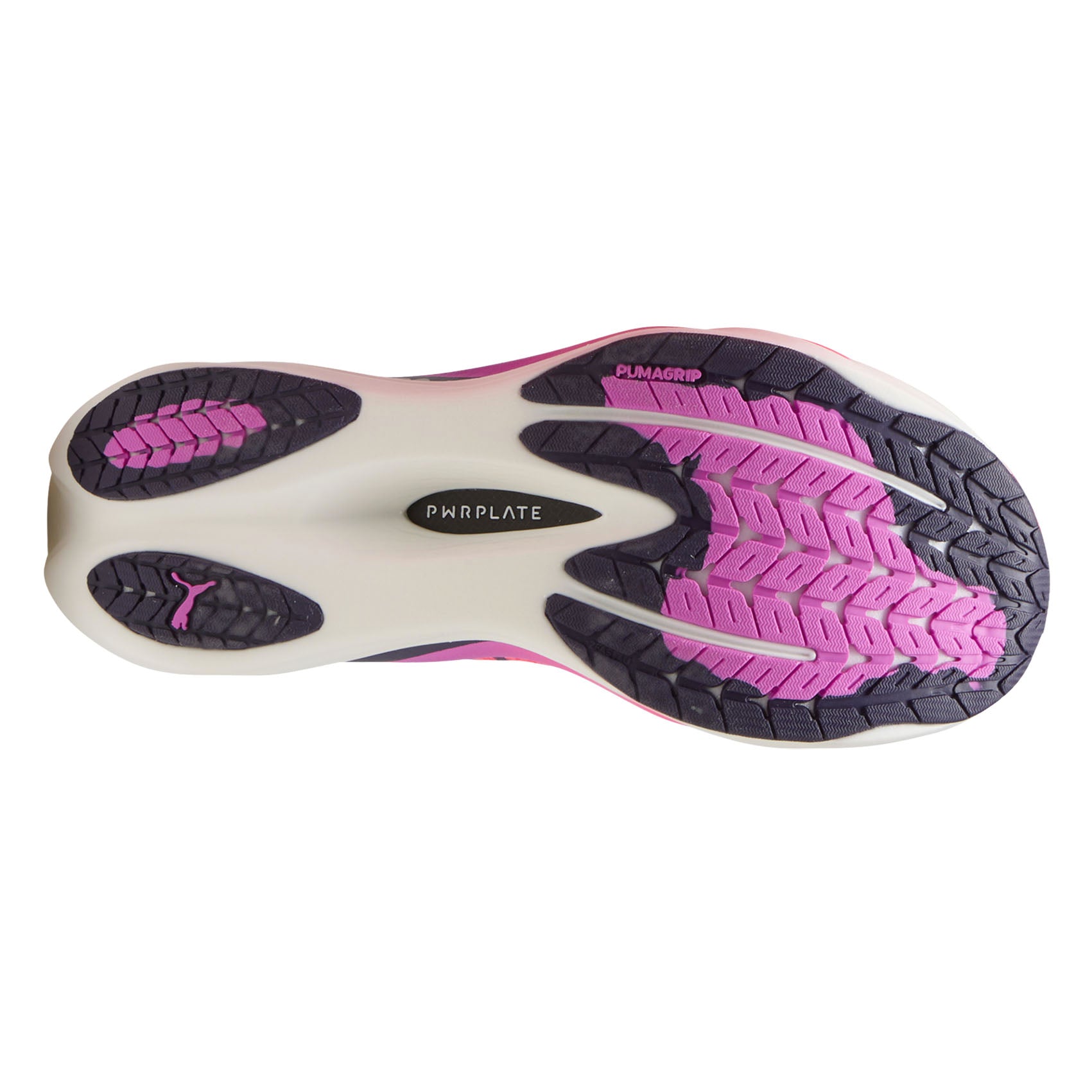 Womens PUMA Deviate Nitro 4 Hyrox
