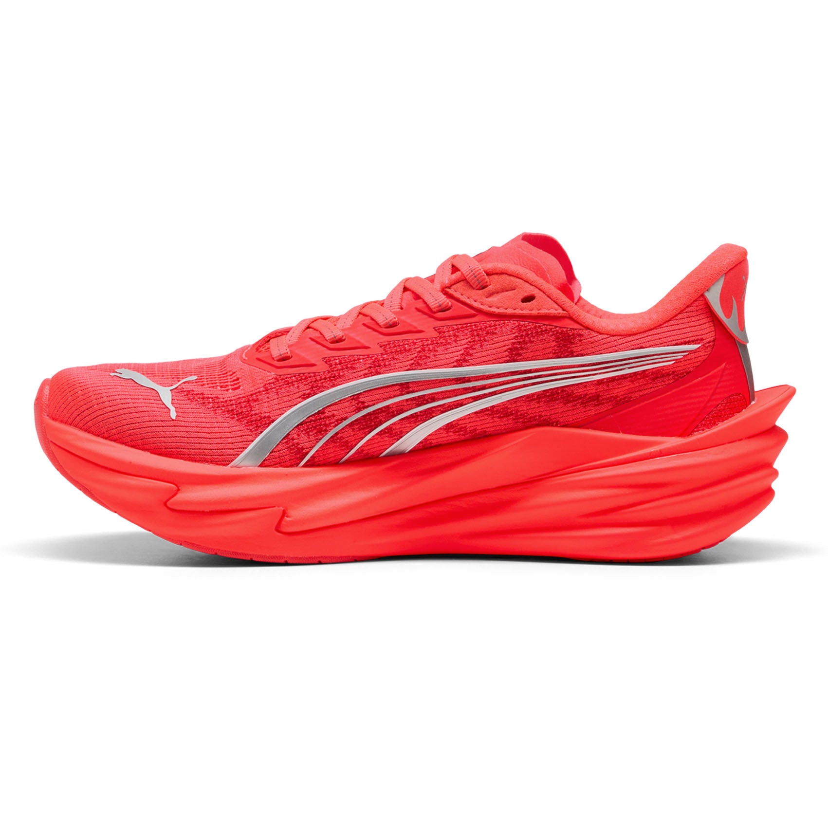 Womens PUMA Deviate Nitro 4