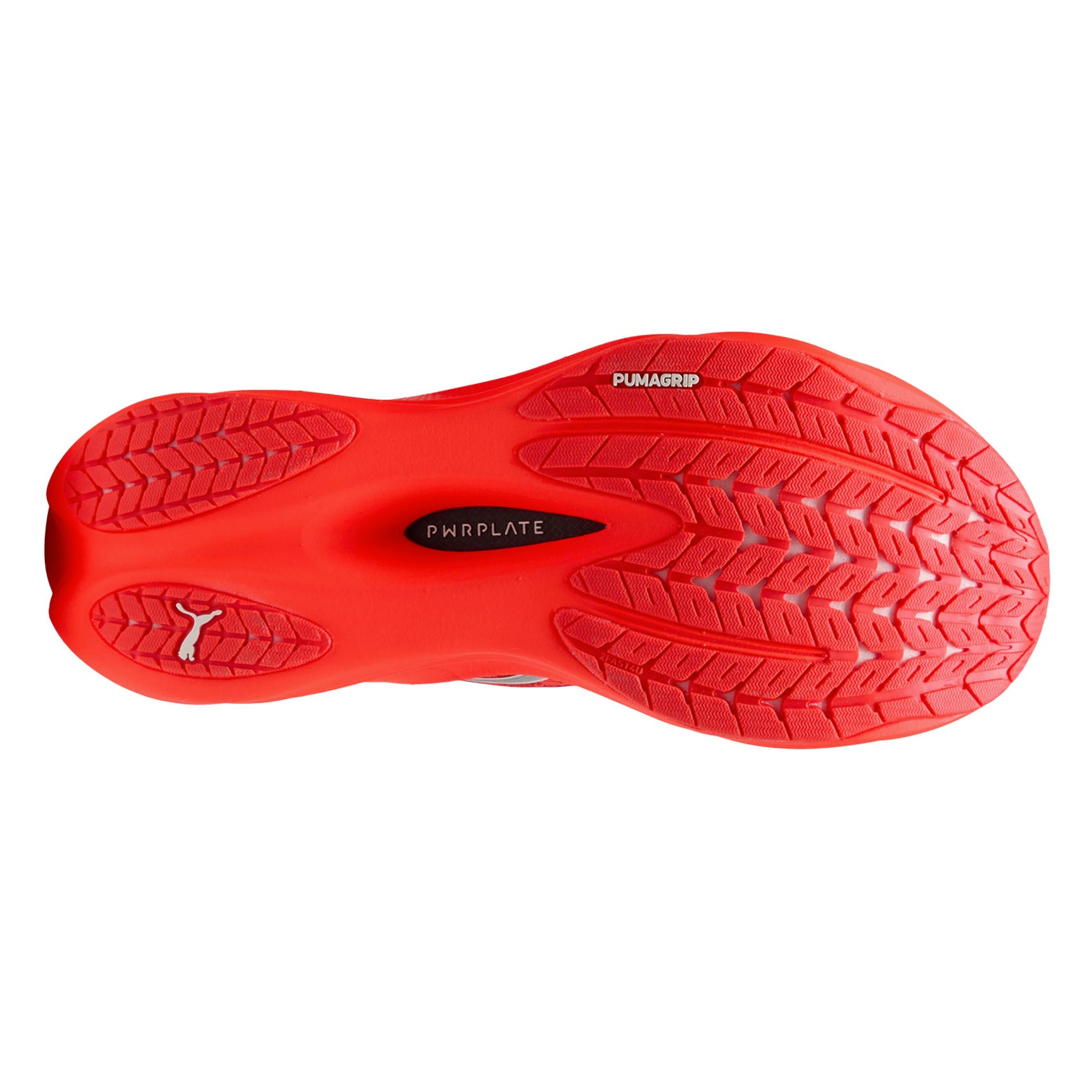 Womens PUMA Deviate Nitro 4