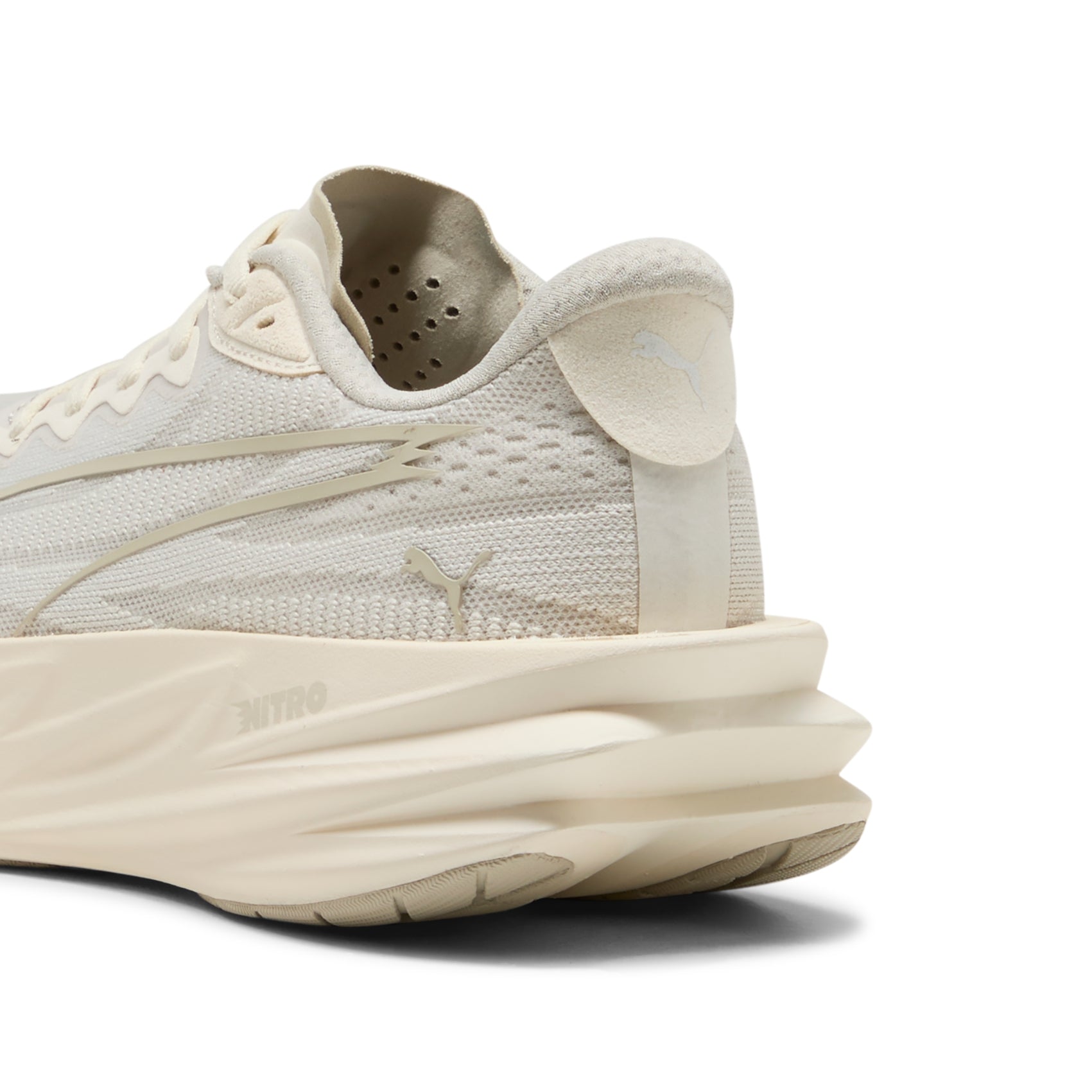 Womens PUMA Deviate Pure NITRO