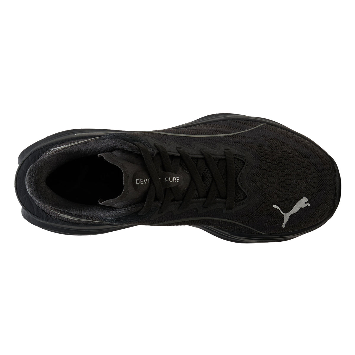 Womens PUMA Deviate Pure NITRO
