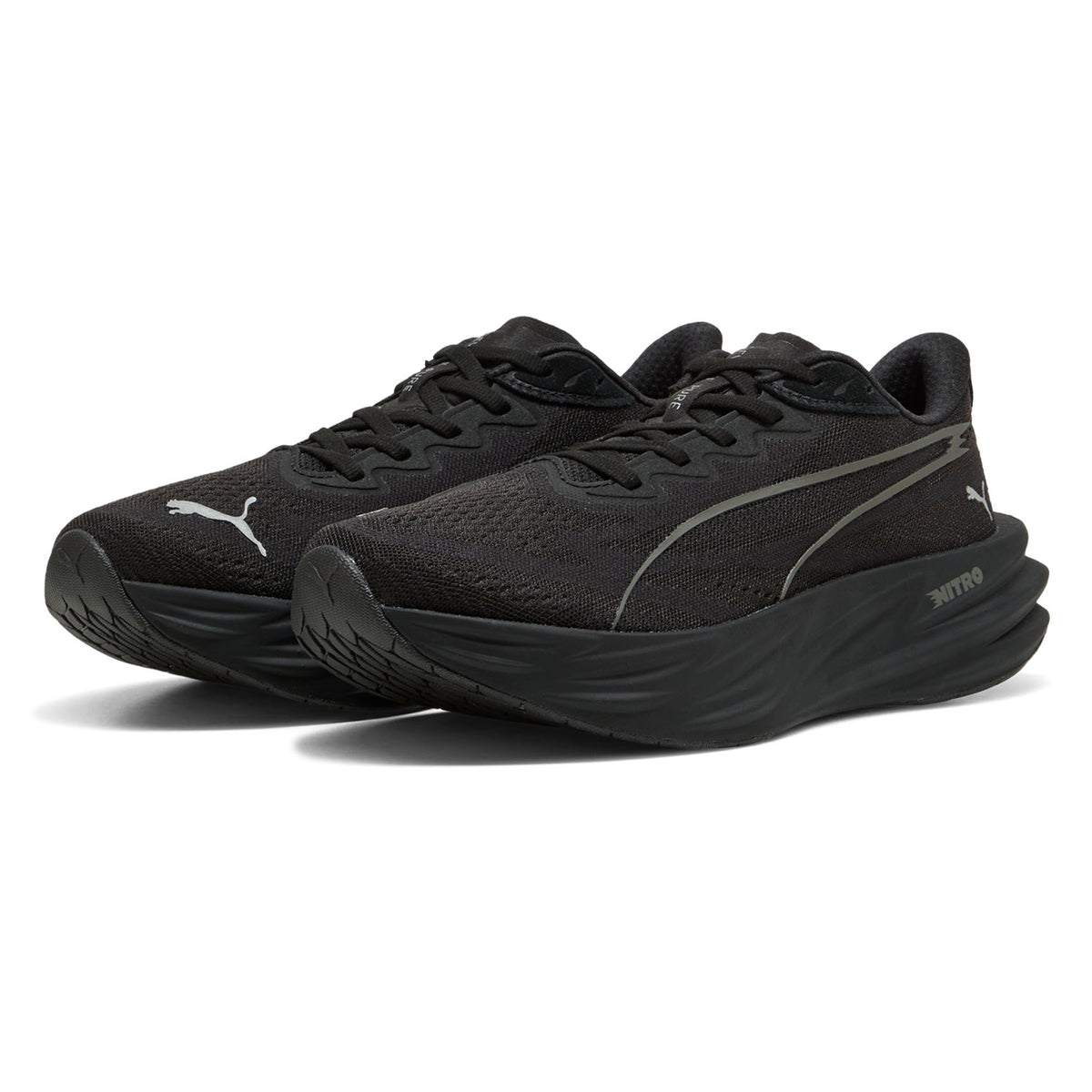 Womens PUMA Deviate Pure NITRO