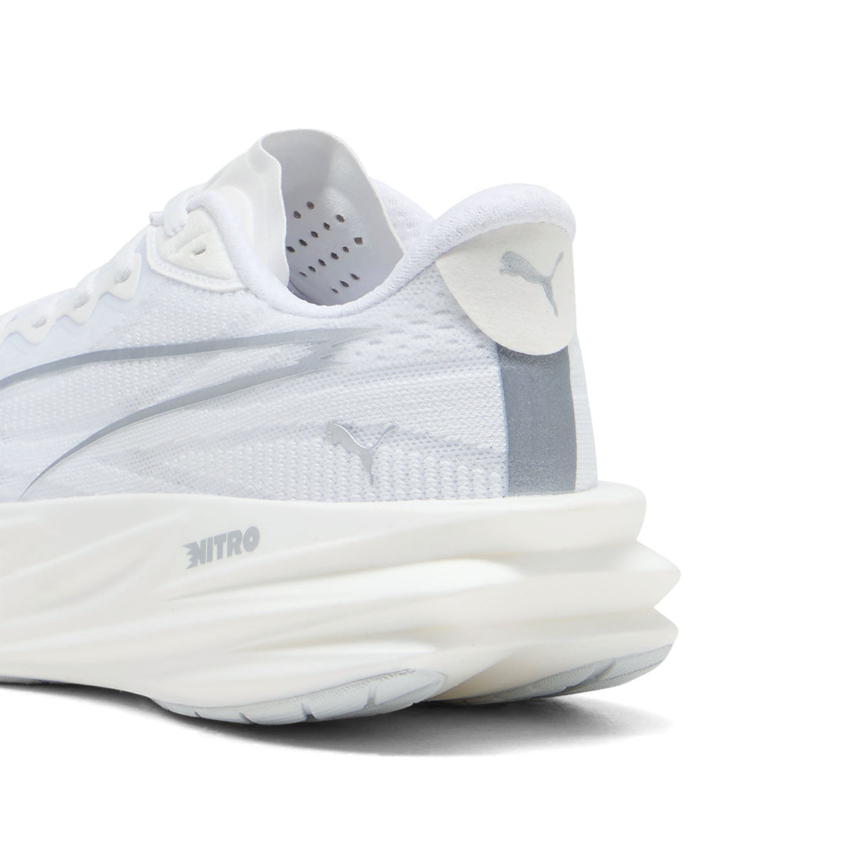 Womens PUMA Deviate Pure NITRO