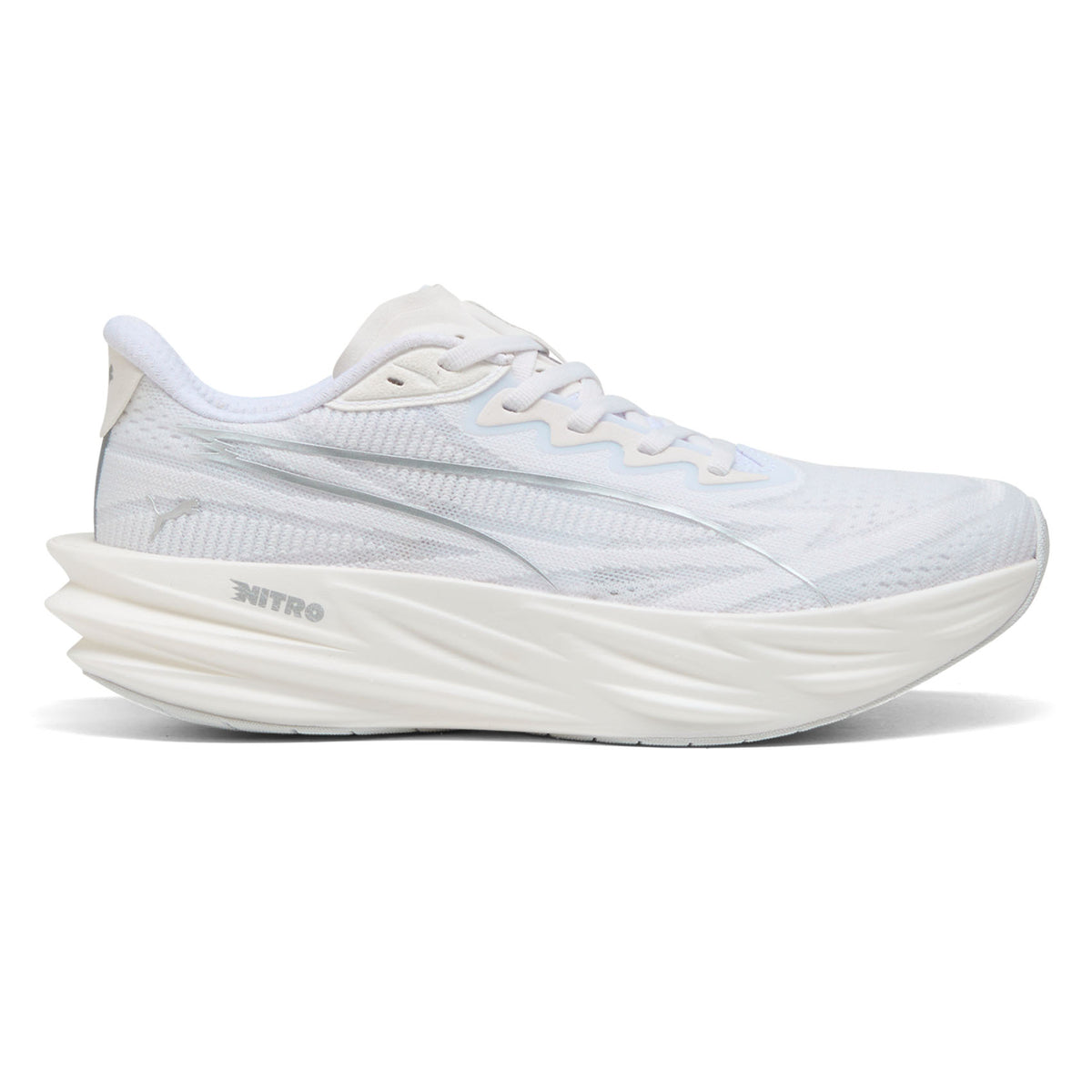 Womens PUMA Deviate Pure NITRO