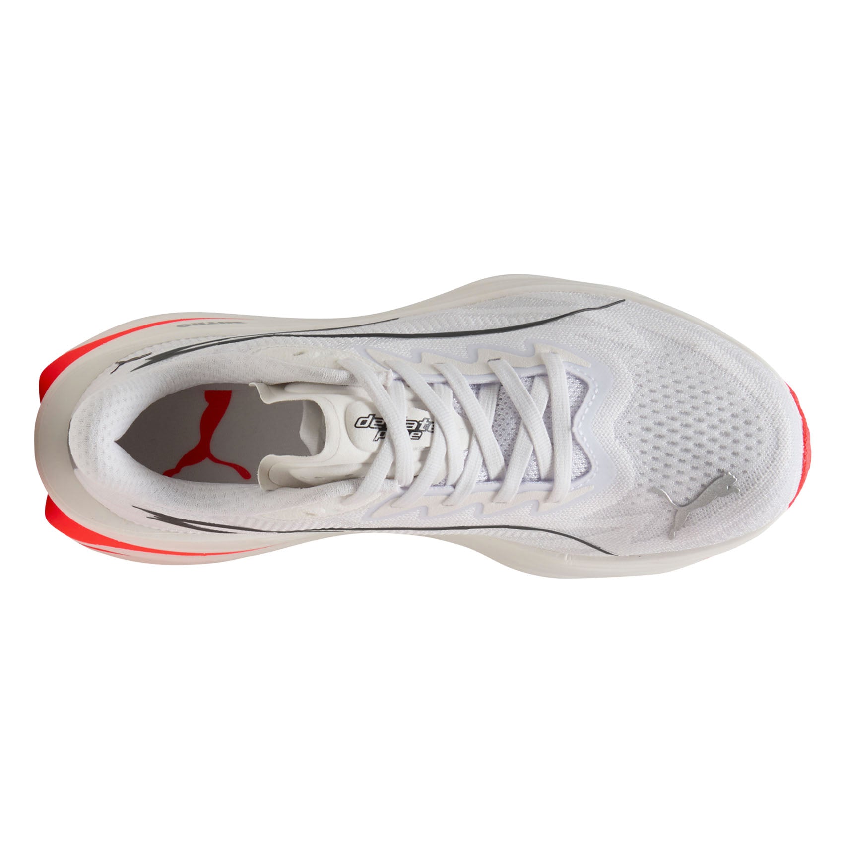 Womens PUMA Deviate Pure NITRO