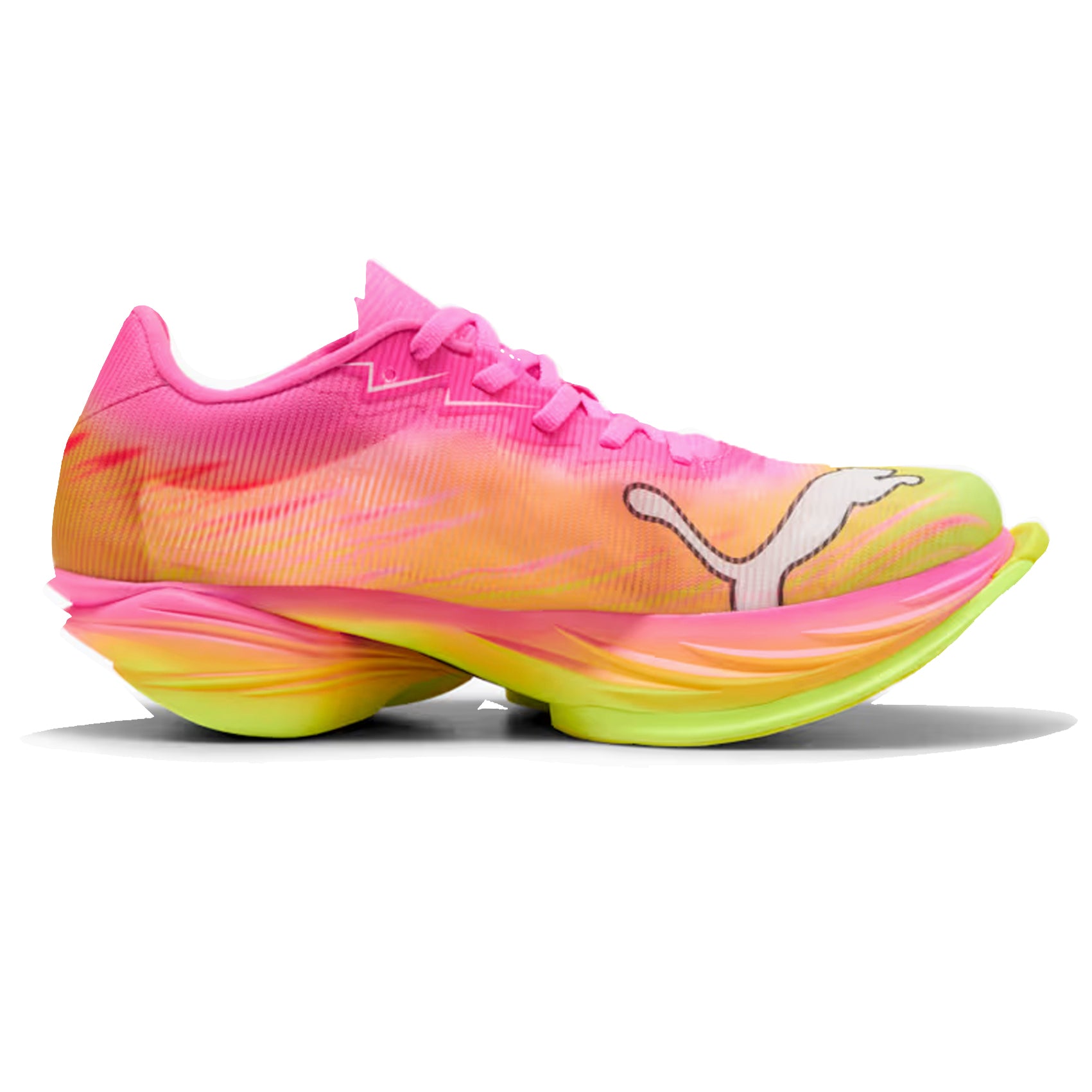 Womens PUMA FAST-R Nitro Elite 3 ST