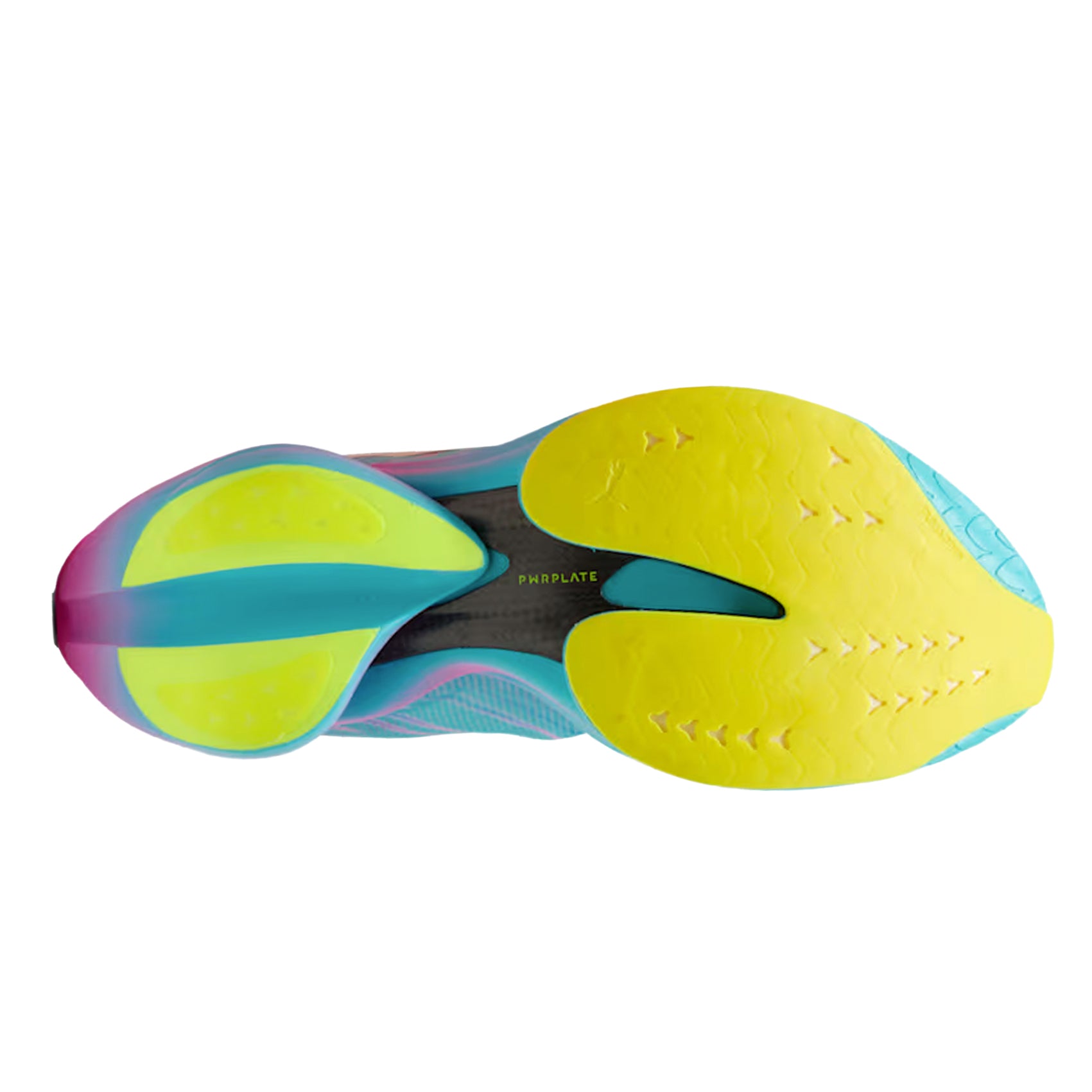 Womens PUMA FAST-R Nitro Elite 3 ST