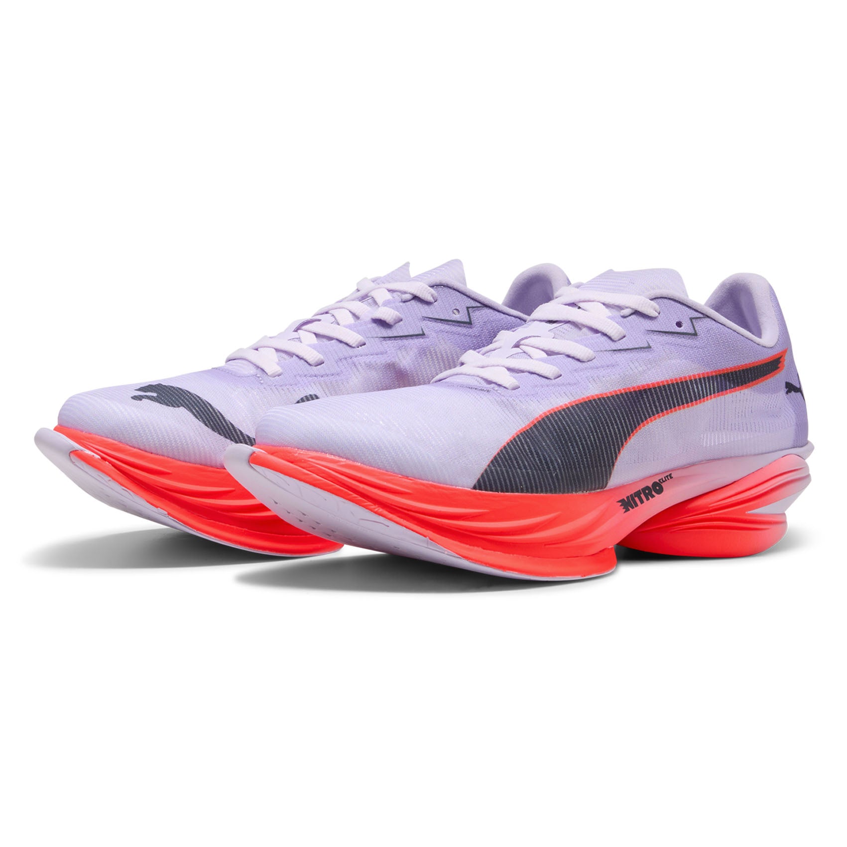 Womens PUMA FAST-R Nitro Elite 3