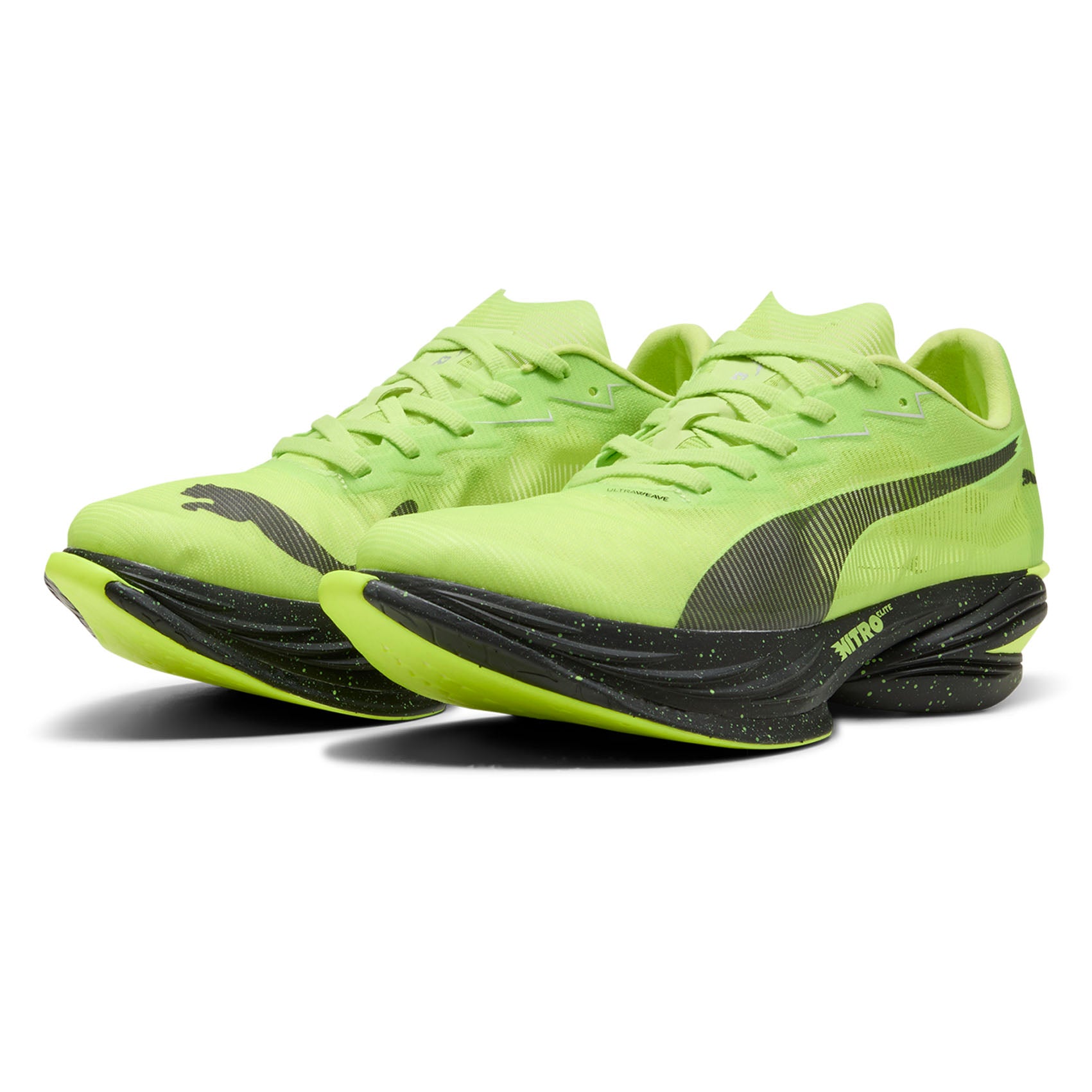 Womens PUMA FAST-R Nitro Elite 3