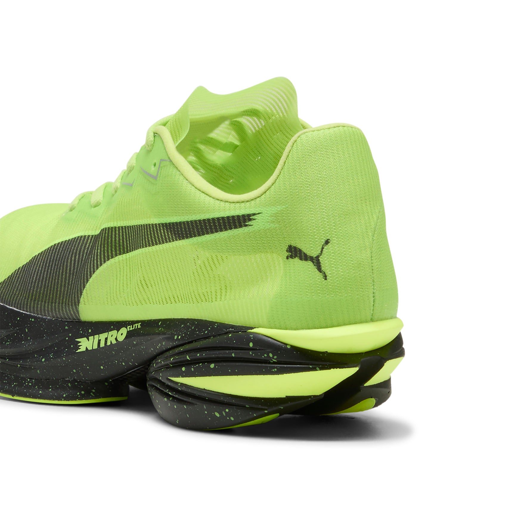 Womens PUMA FAST-R Nitro Elite 3