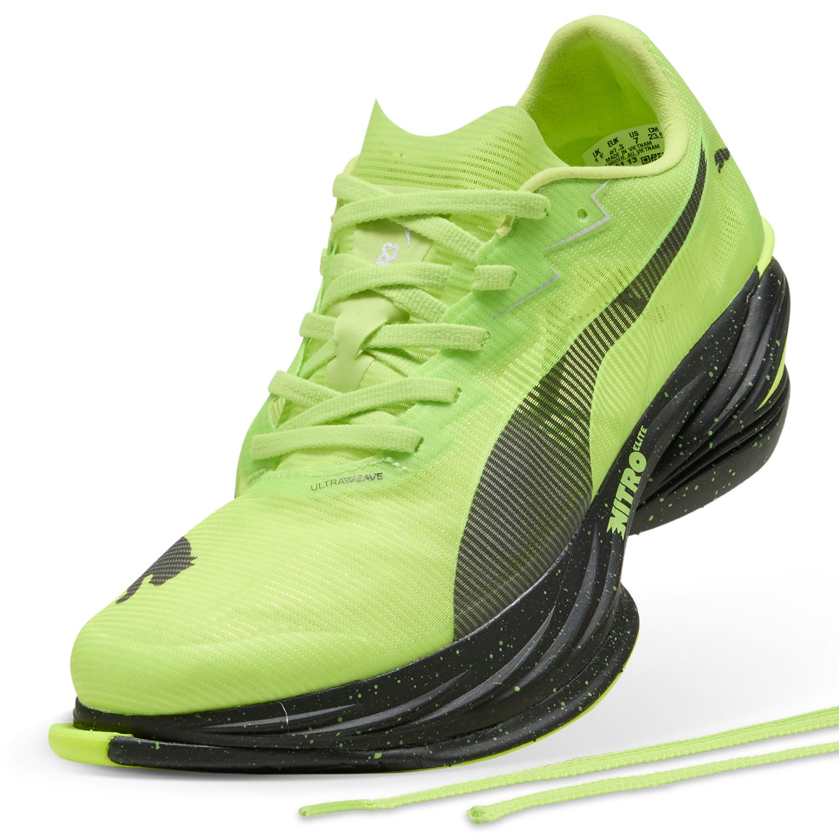 Womens PUMA FAST-R Nitro Elite 3