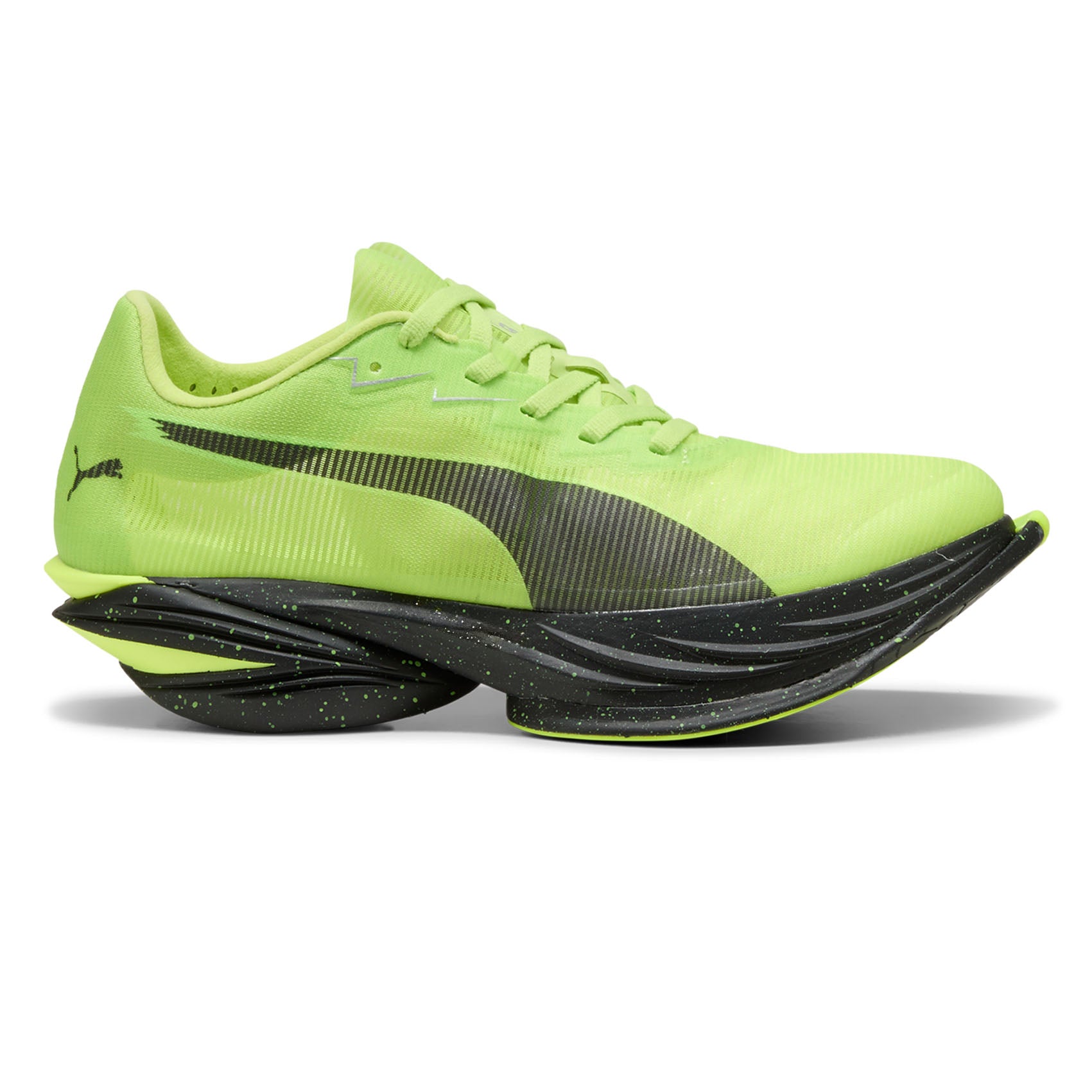 Womens PUMA FAST-R Nitro Elite 3