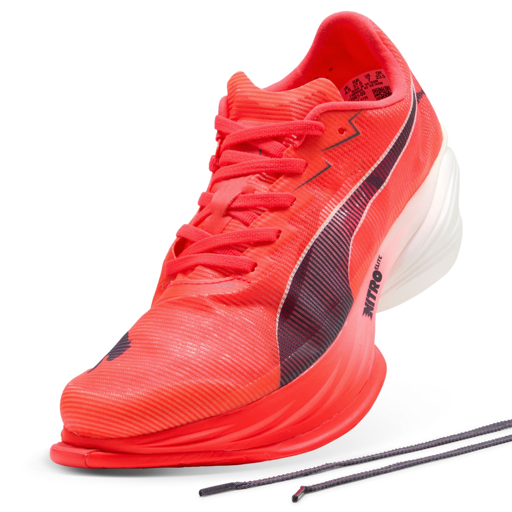 Womens PUMA FAST-R Nitro Elite 3