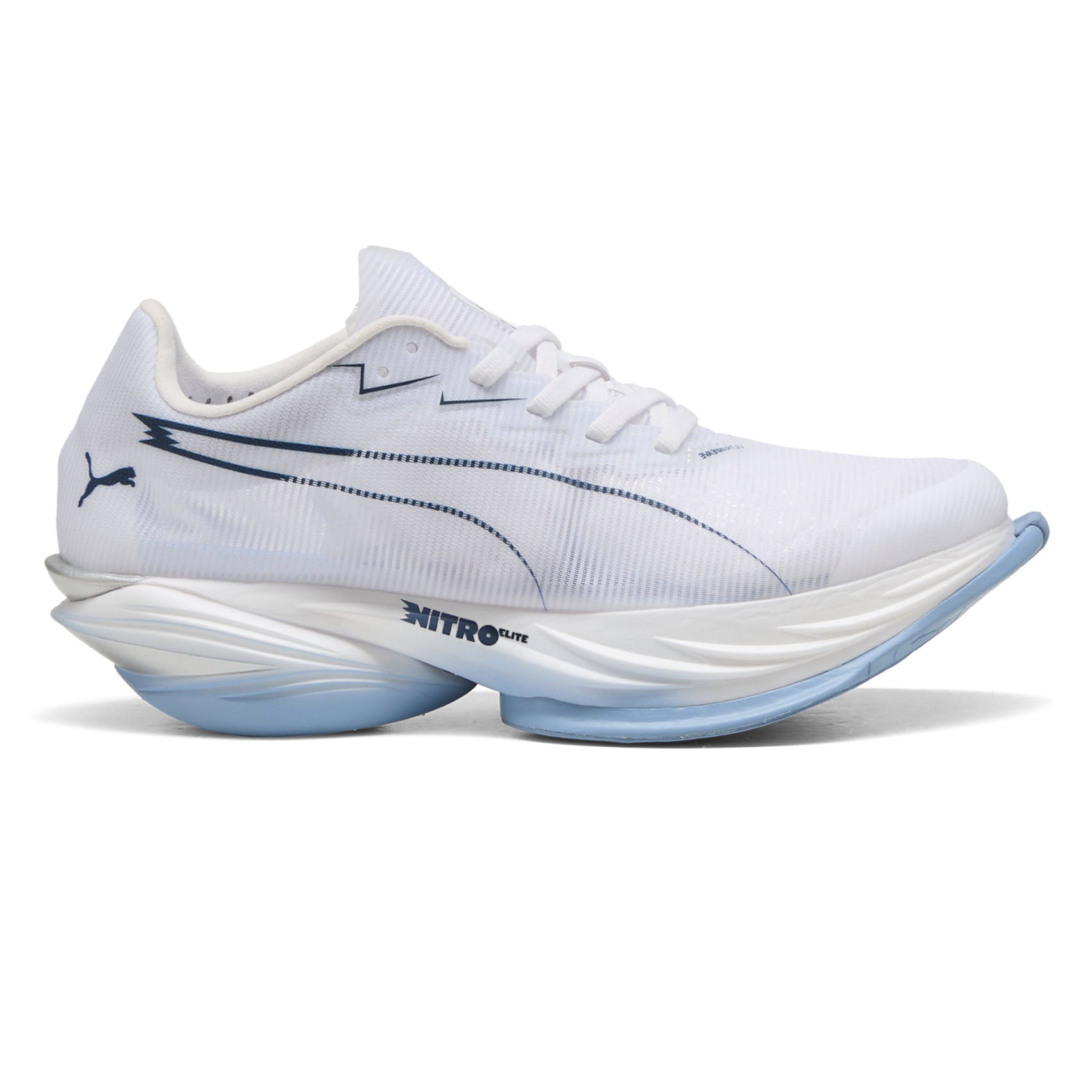 Womens PUMA FAST-R Nitro Elite 3
