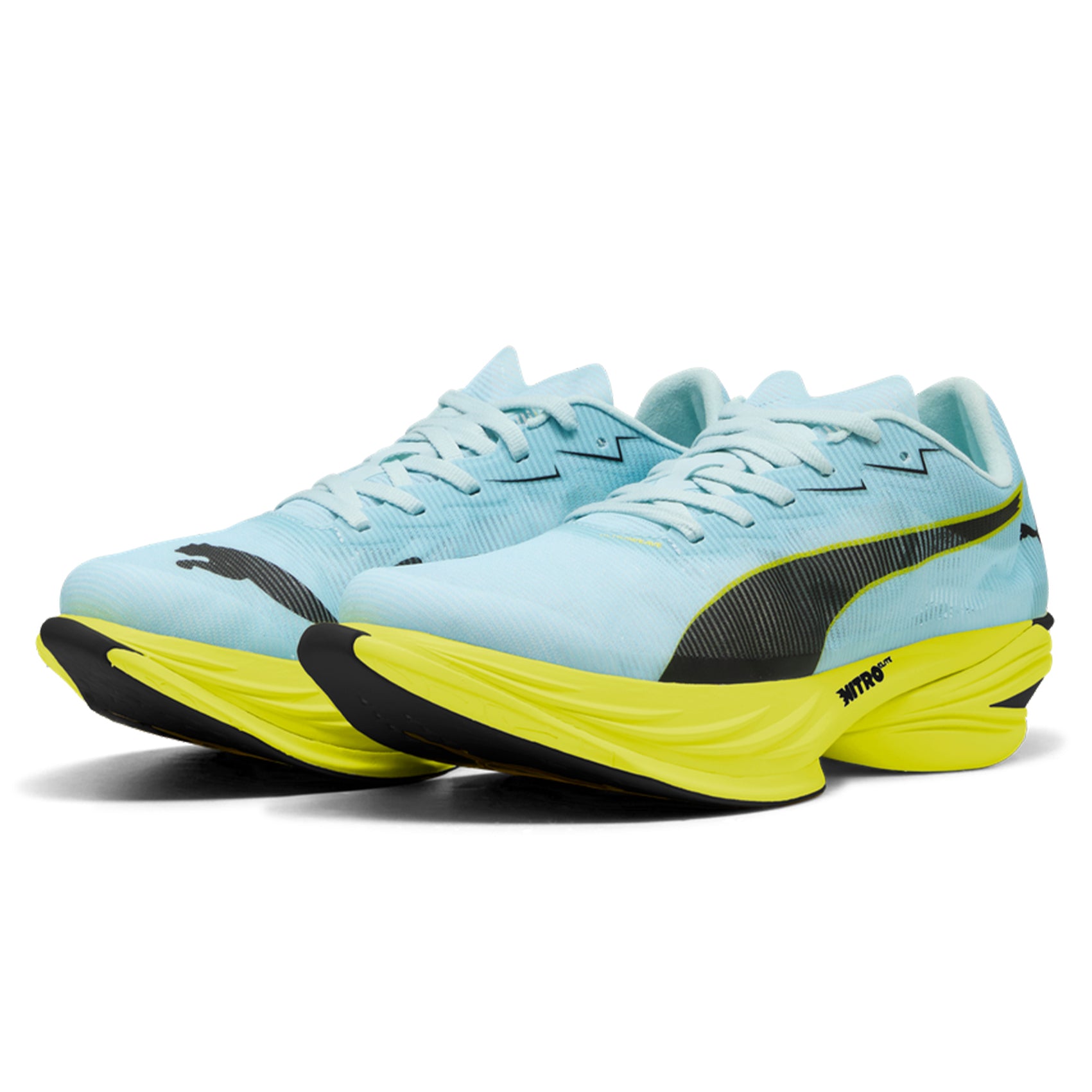 Womens PUMA FAST-R Nitro Elite 3