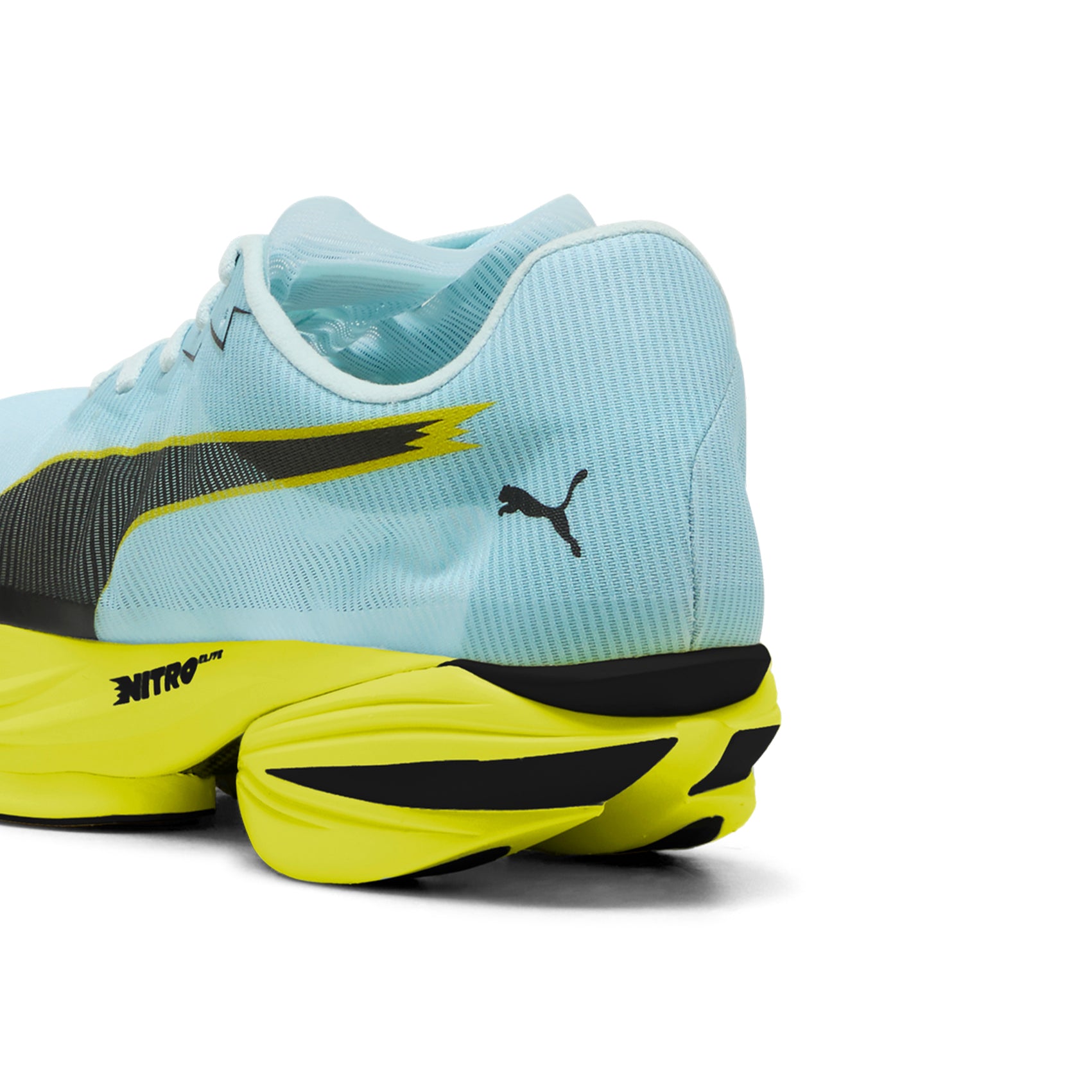 Womens PUMA FAST-R Nitro Elite 3