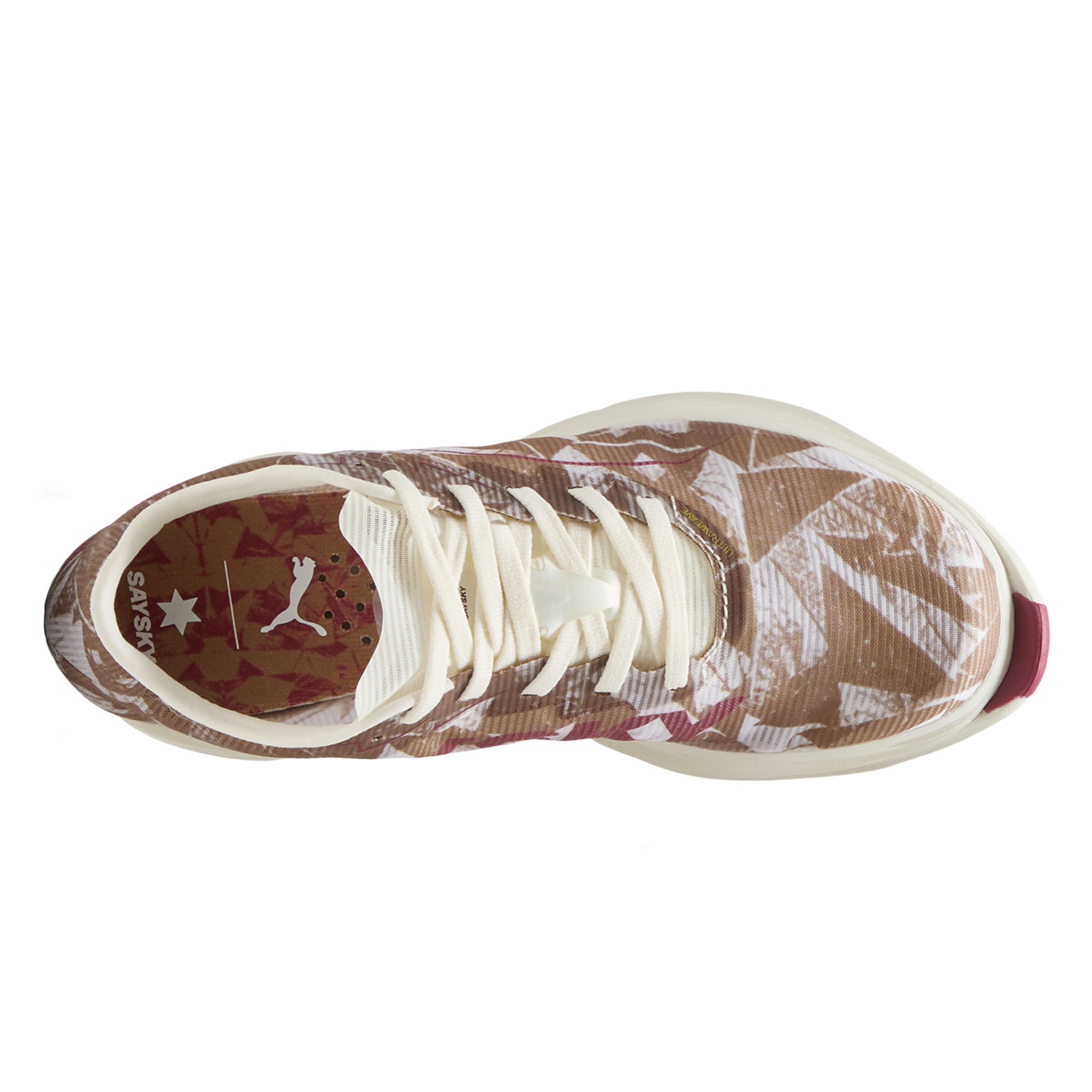 Womens PUMA FAST-R Nitro Elite 3 Saysky