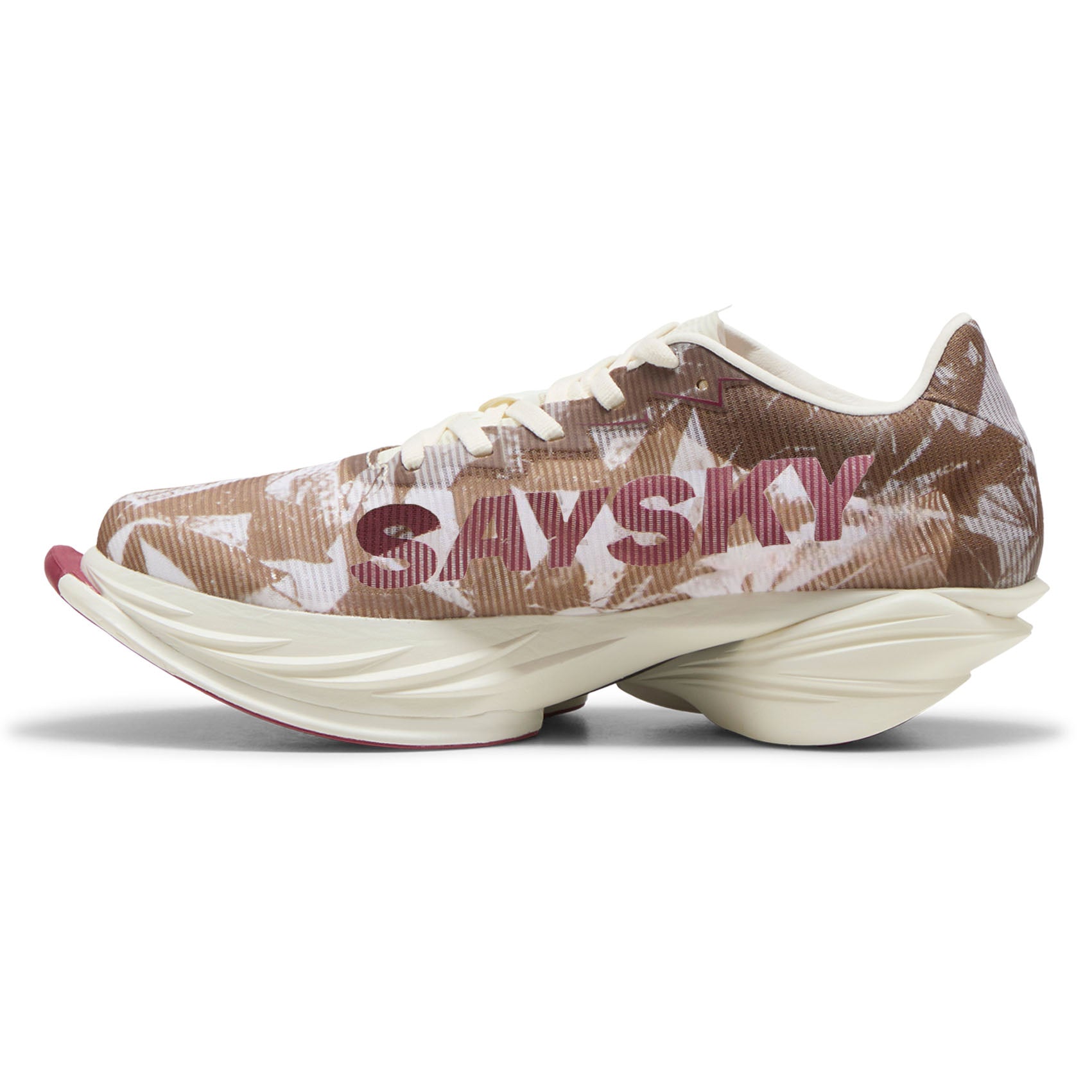 Womens PUMA FAST-R Nitro Elite 3 Saysky