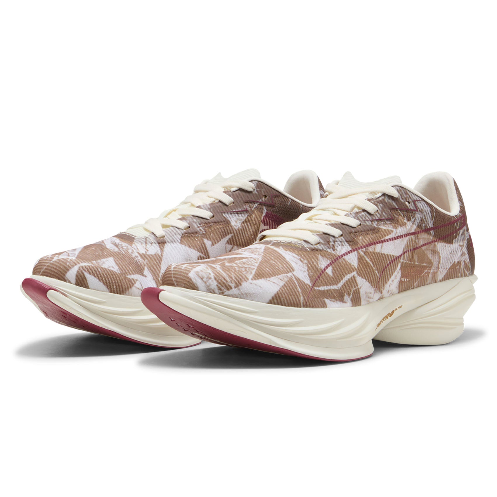 Womens PUMA FAST-R Nitro Elite 3 Saysky